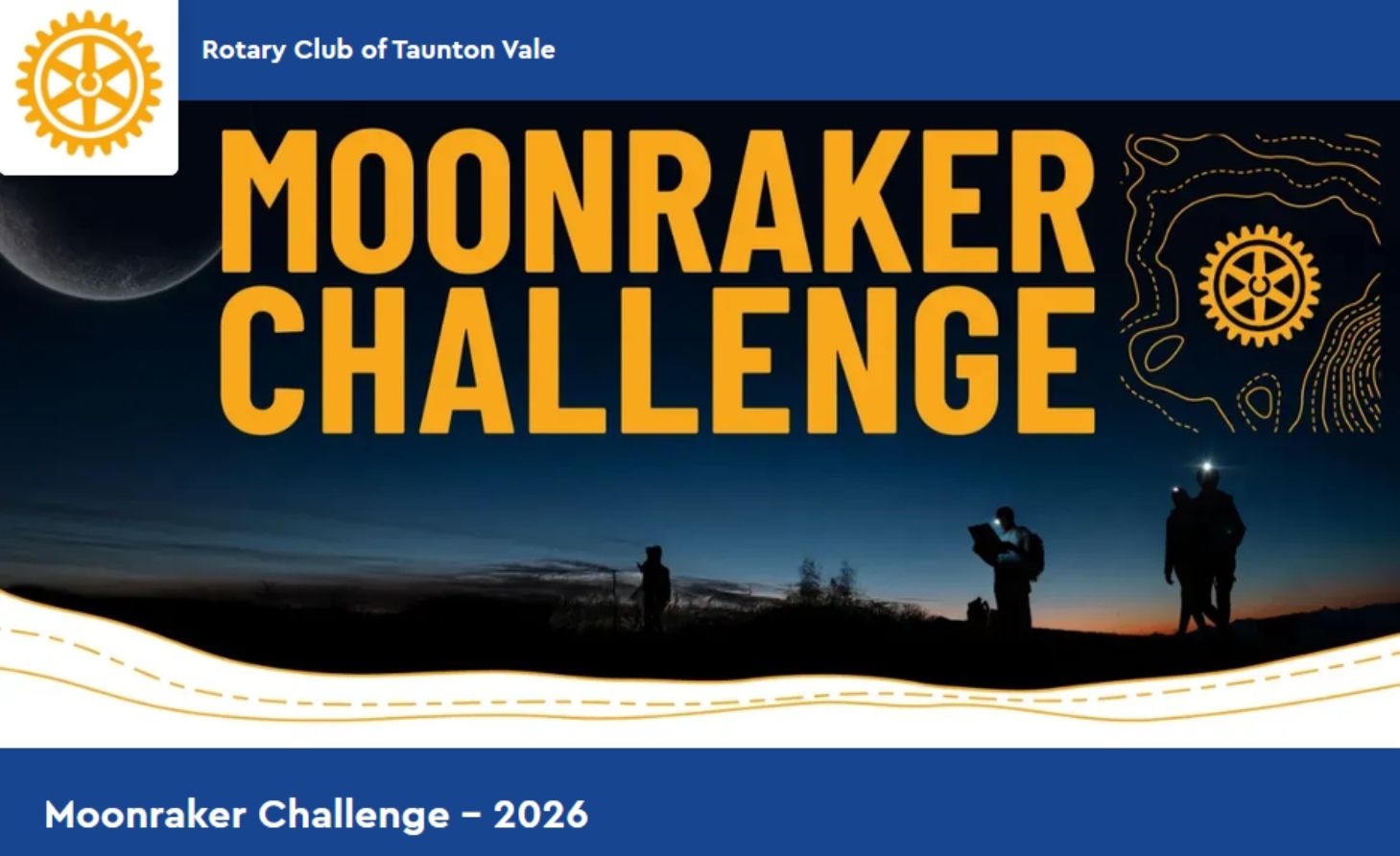 Its ‘go – go – go’ for Moonraker 26