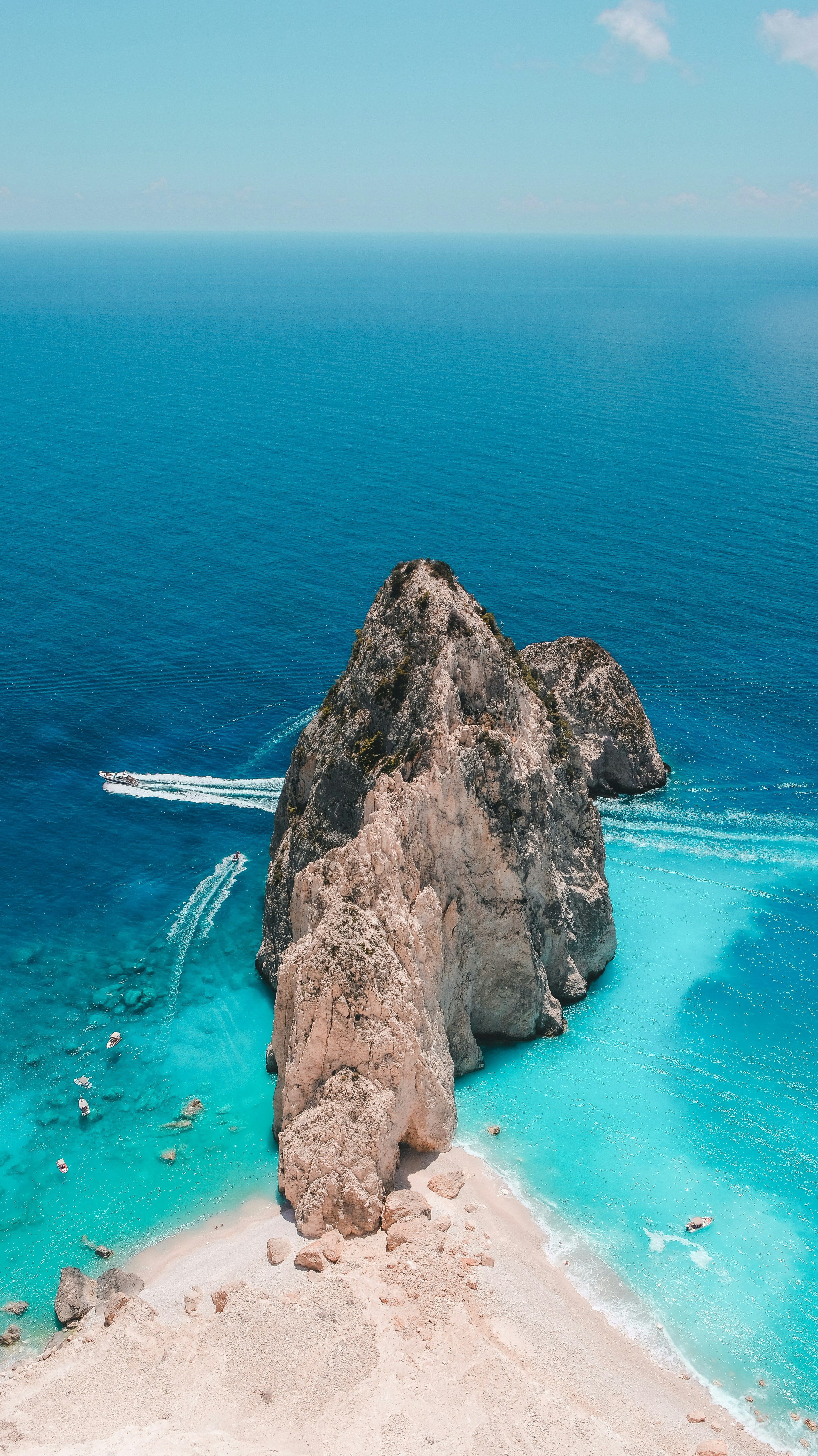 Mediterranean Magic: Timeless Sun & Sea