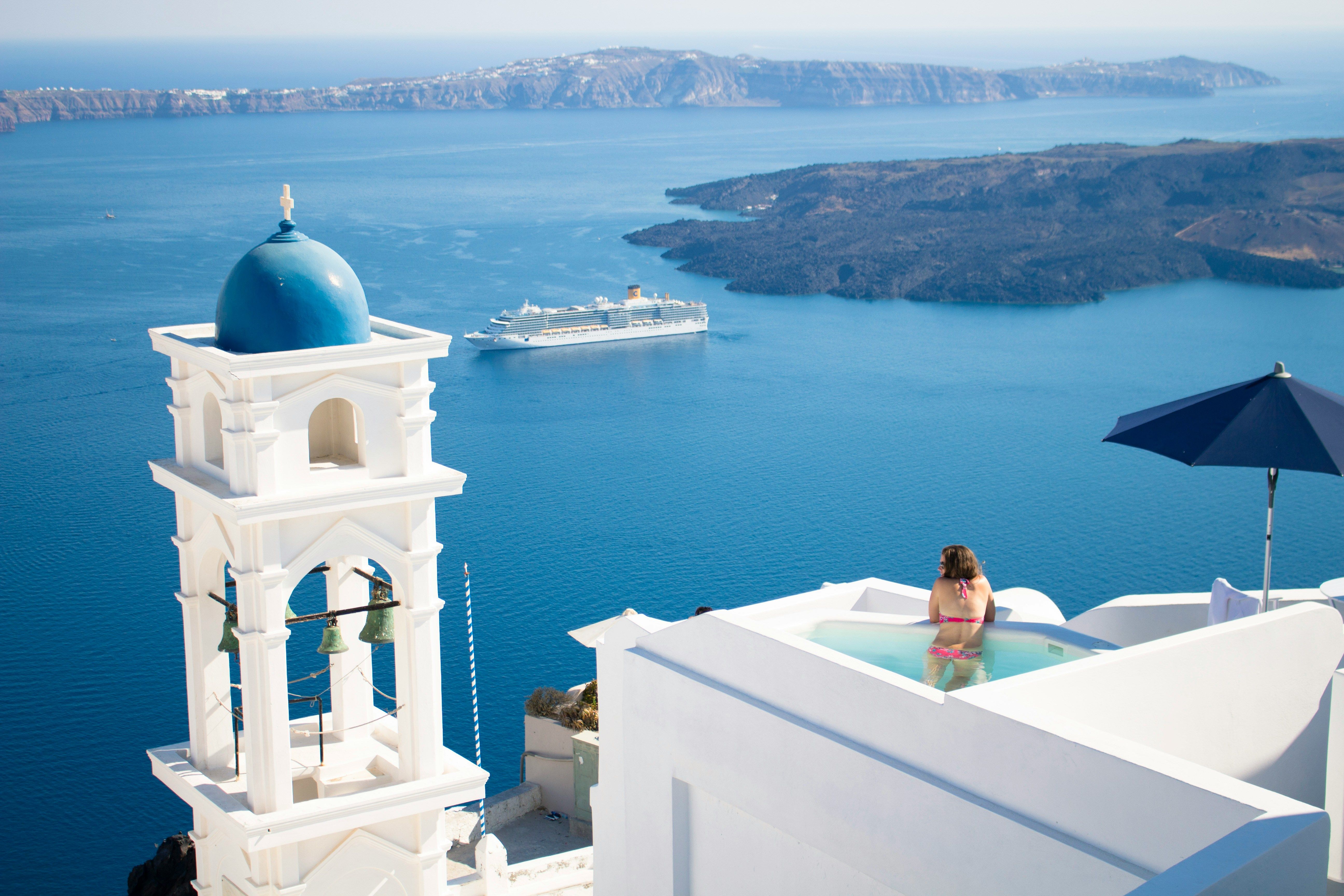 Sail the Mediterranean: Nostalgic Adventure Awaits