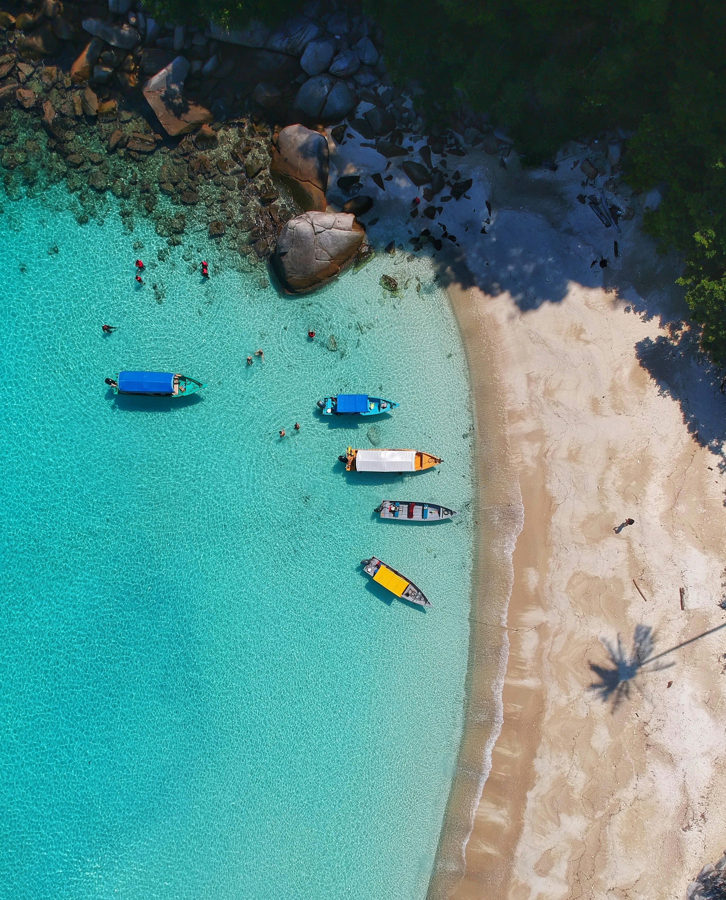 Caribbean Cruises: Ocean Postcard Bliss