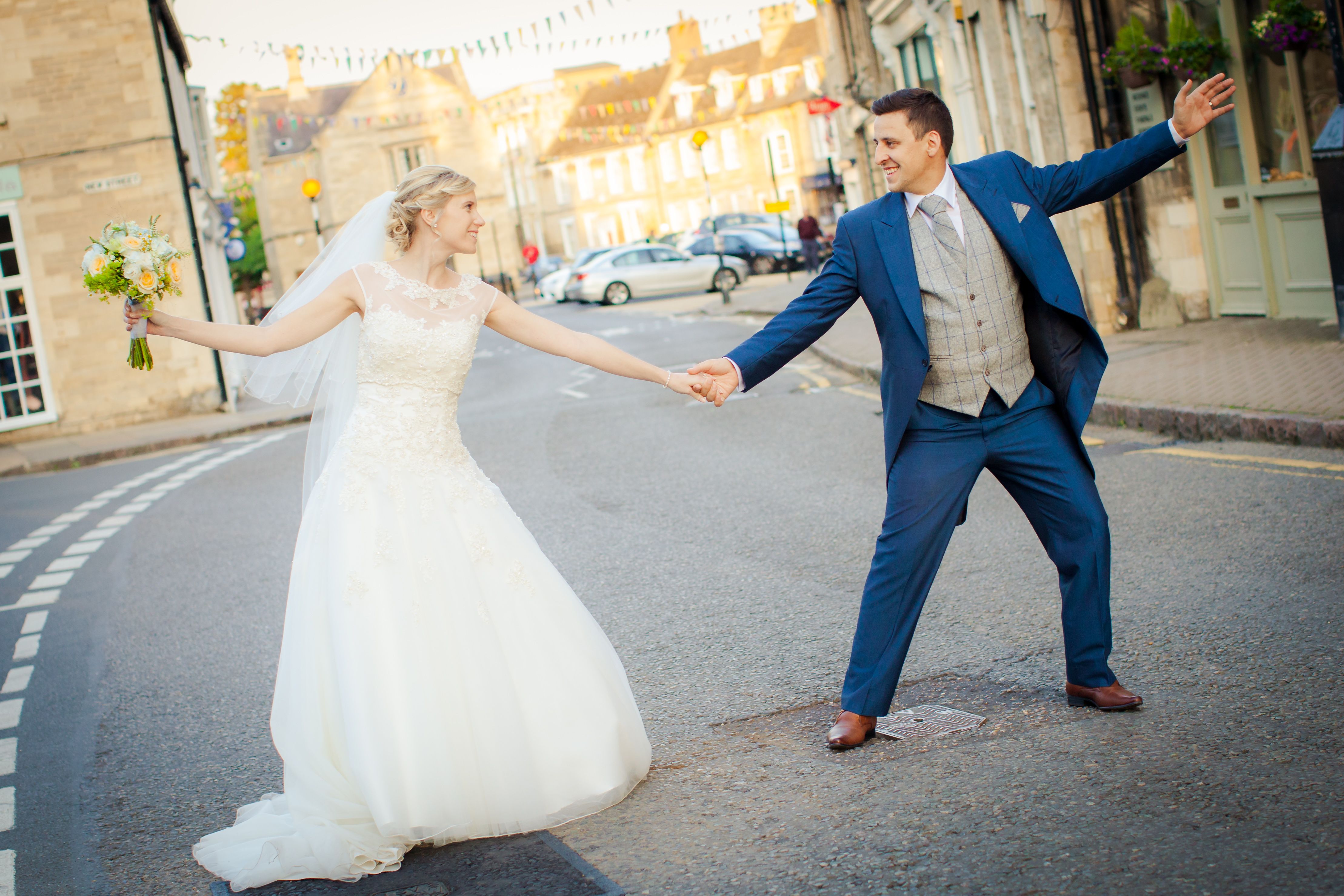 When to Book a Wedding Photographer? Complete Guide | Manchester