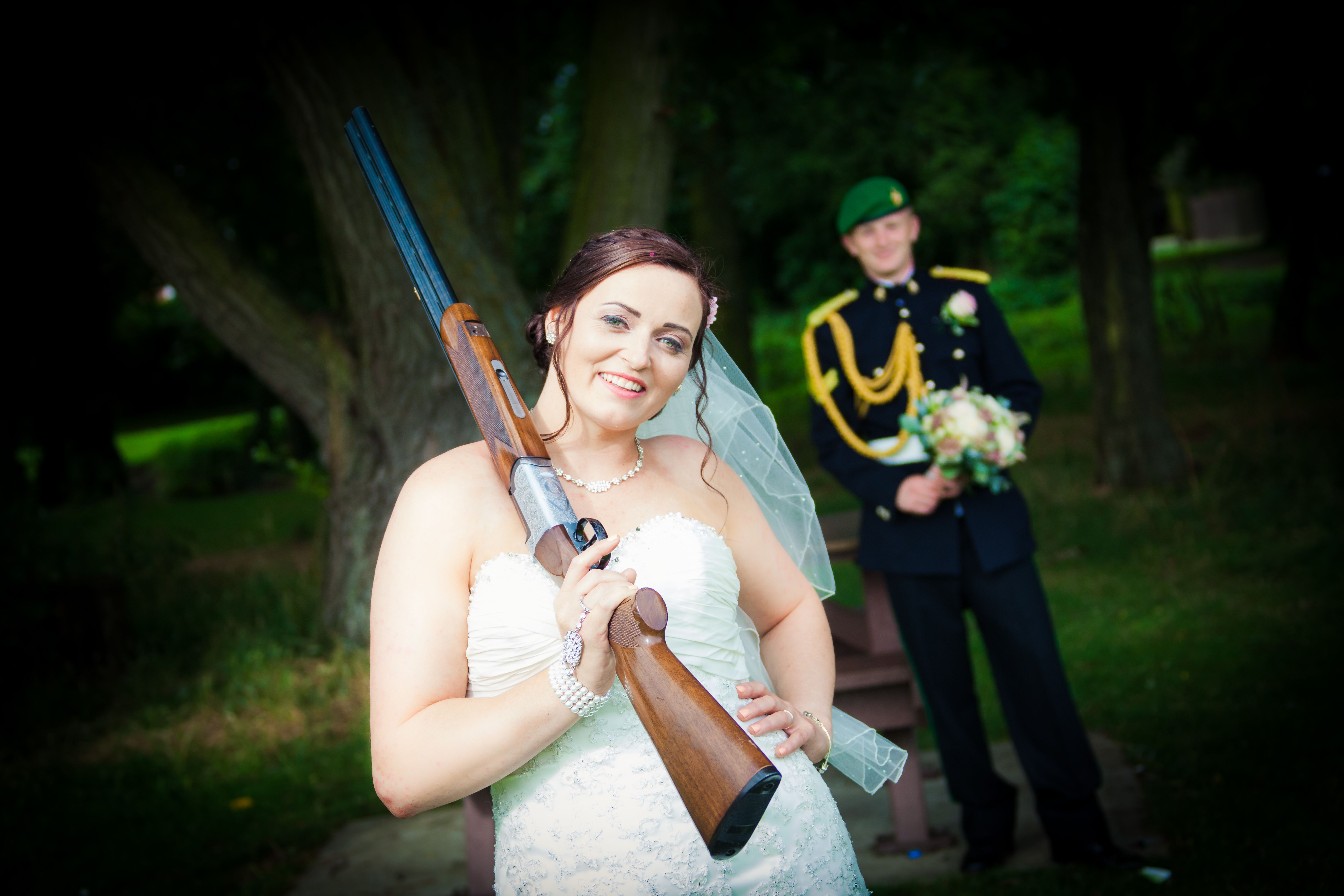 Do You Need a Second Wedding Photographer? Expert Guide