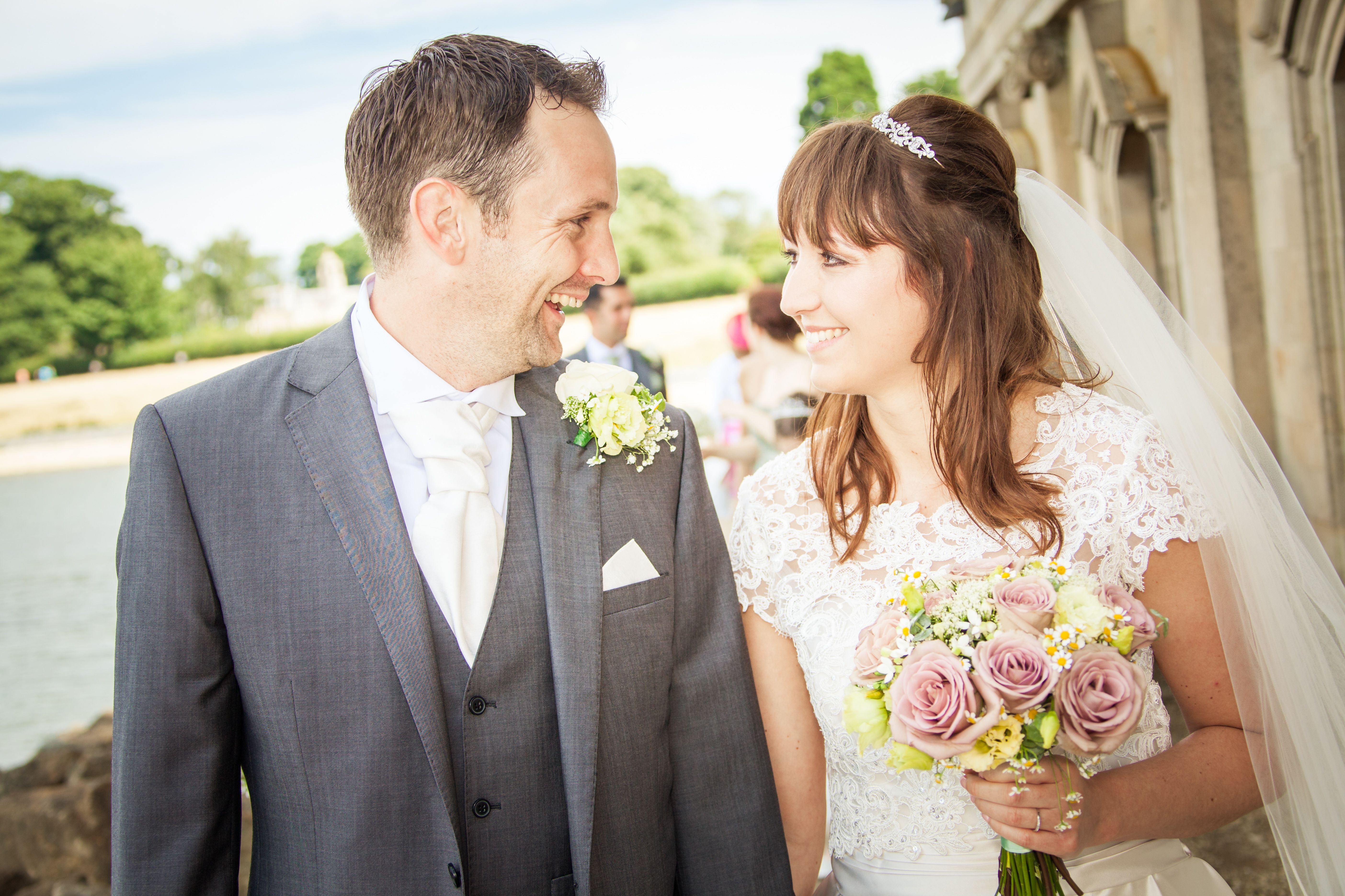 Questions to Ask a Wedding Photographer