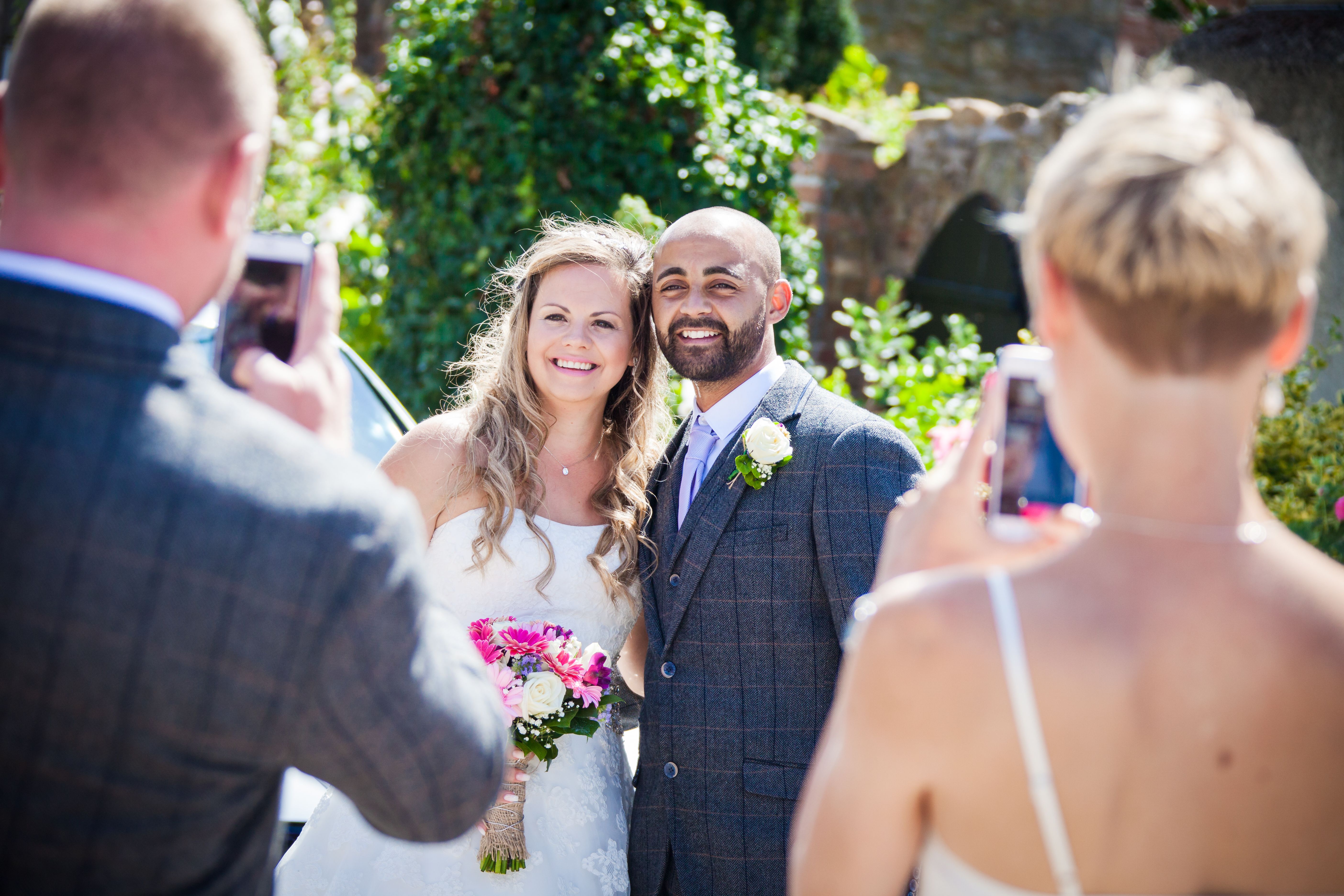 How Much Does a Wedding Photographer Cost? Budget Guide