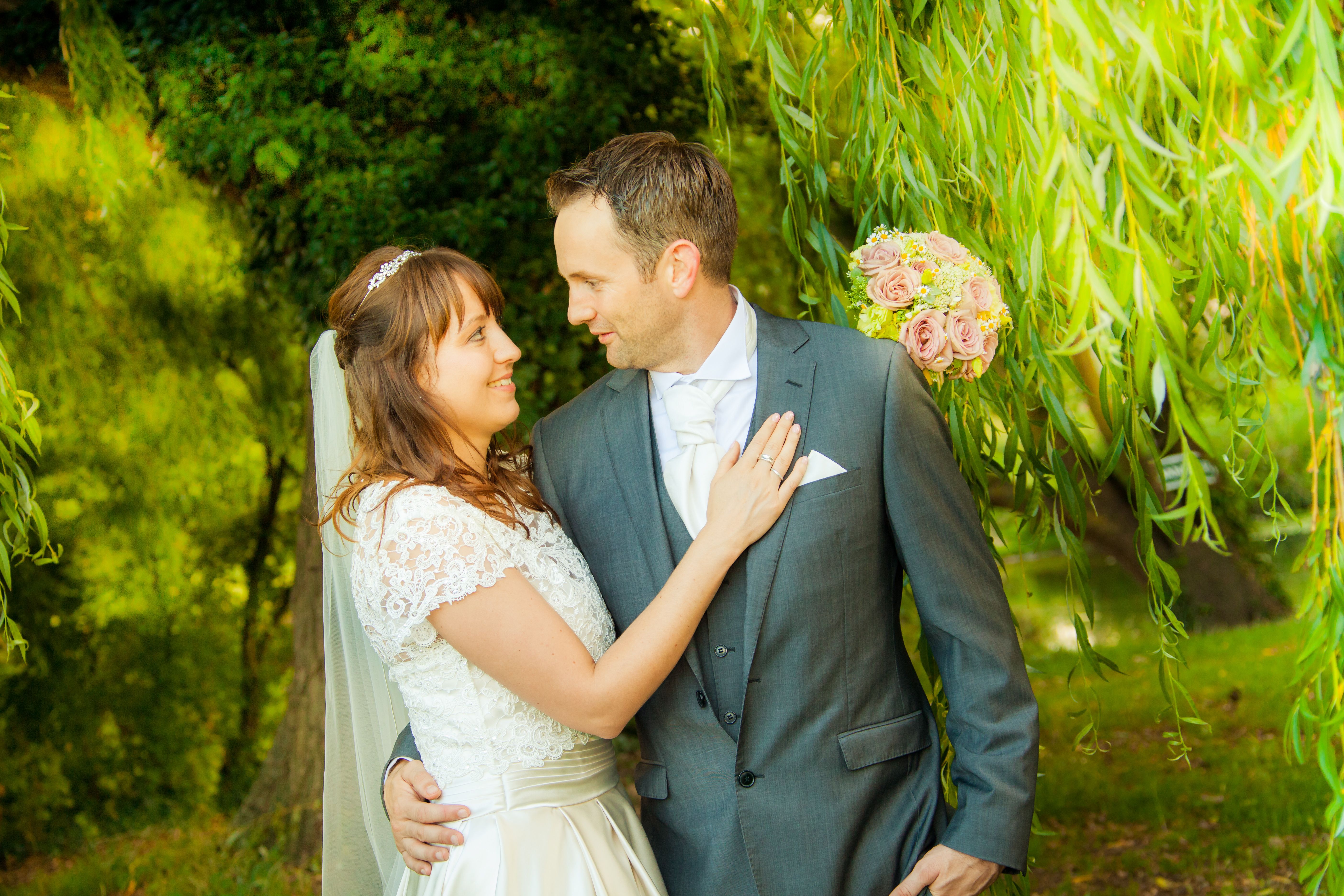 How Many Photos Do You Get From a Wedding Photographer?