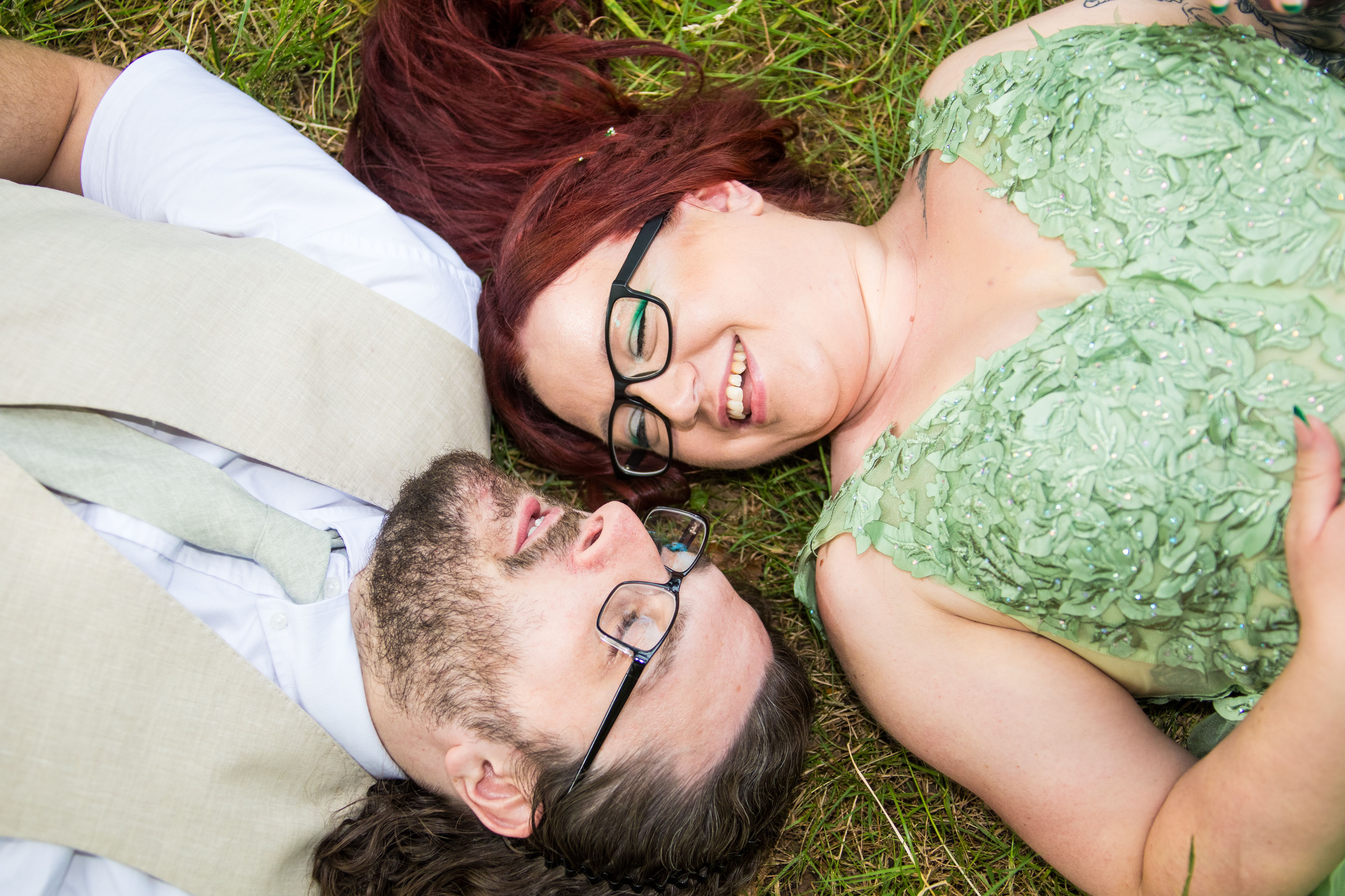Real Wedding Feature: Runcorn Town Hall | Scarlet & Graeme