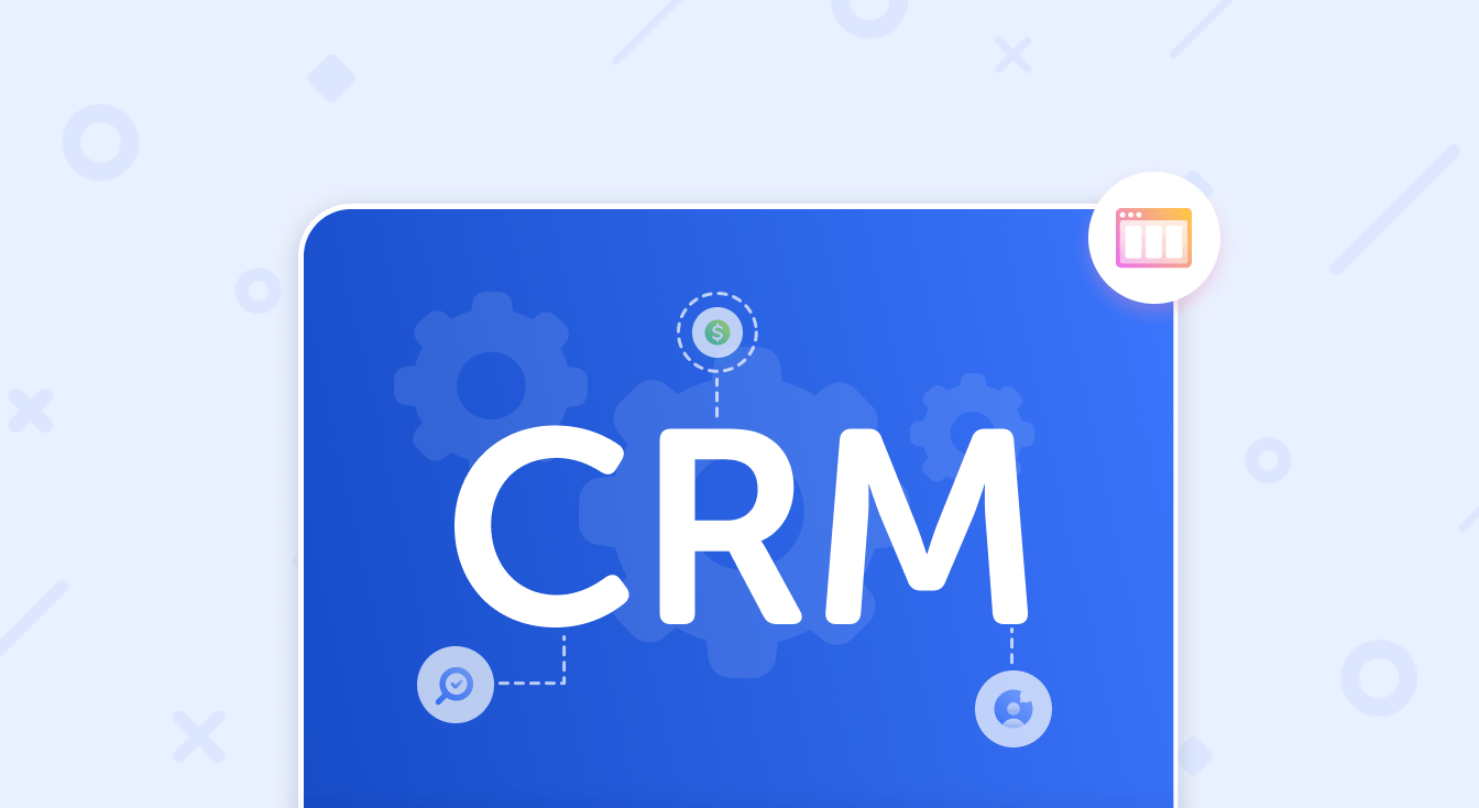 Довгоочікуване оновлення Weblium: CRM система для ефективного управління замовленнями