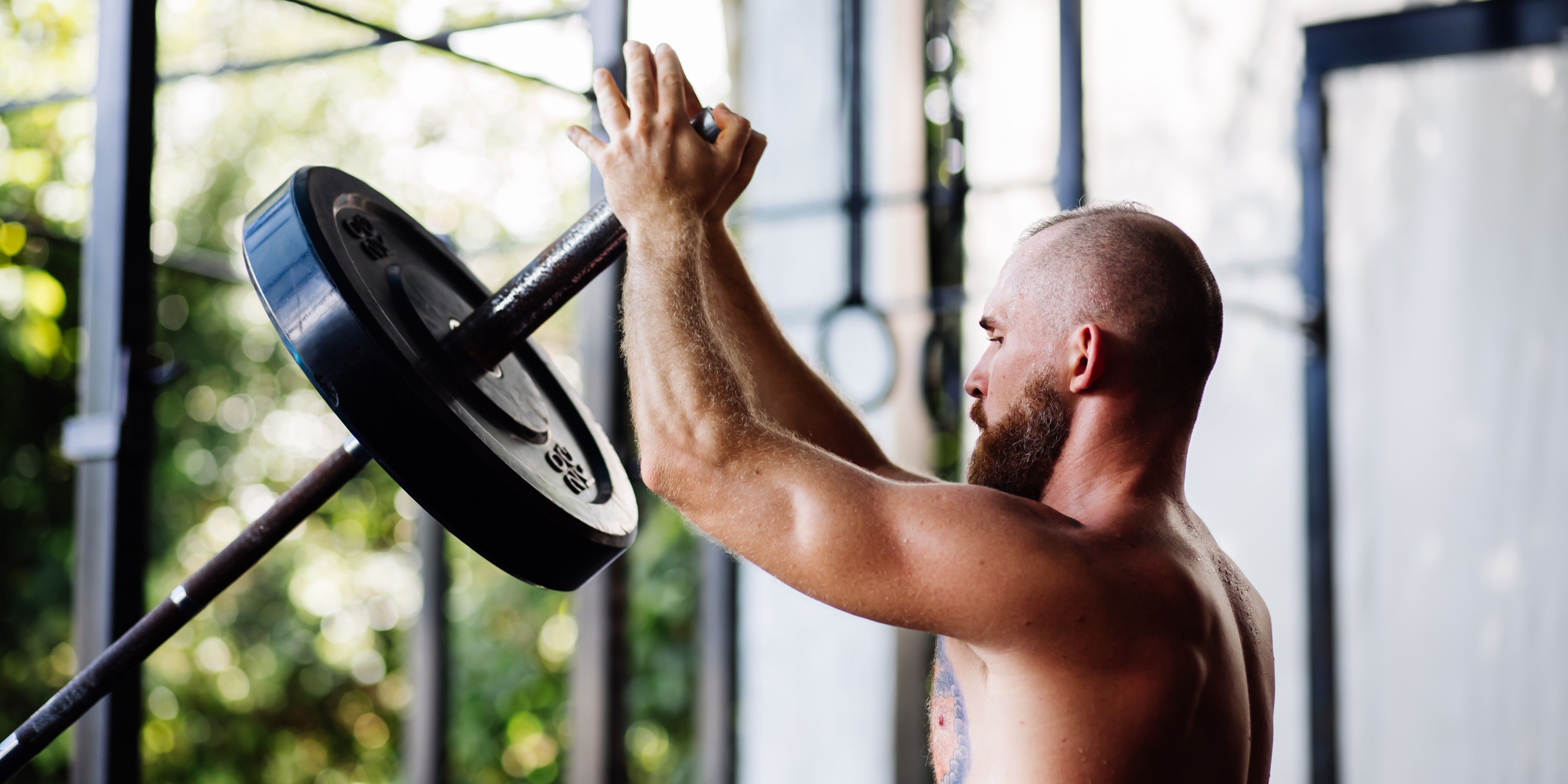 What Is Hybrid Strength Training and Who Is It For?