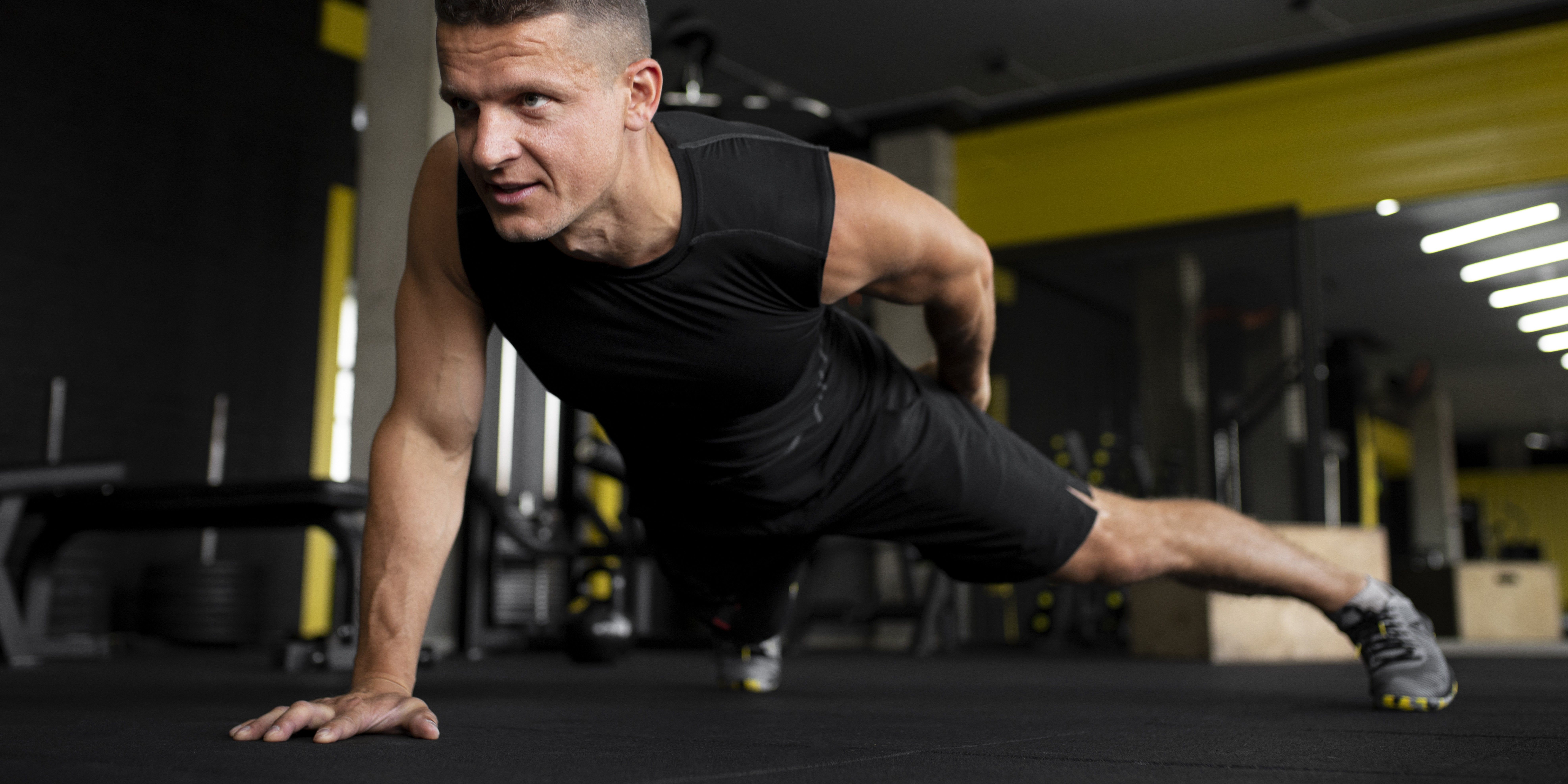 Callisthenics for Beginners: How to Start Building Bodyweight Strength