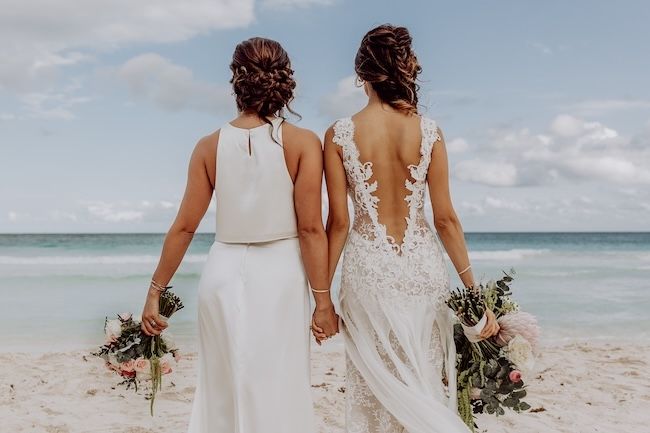 Changes to Wedding Law - what might they mean?