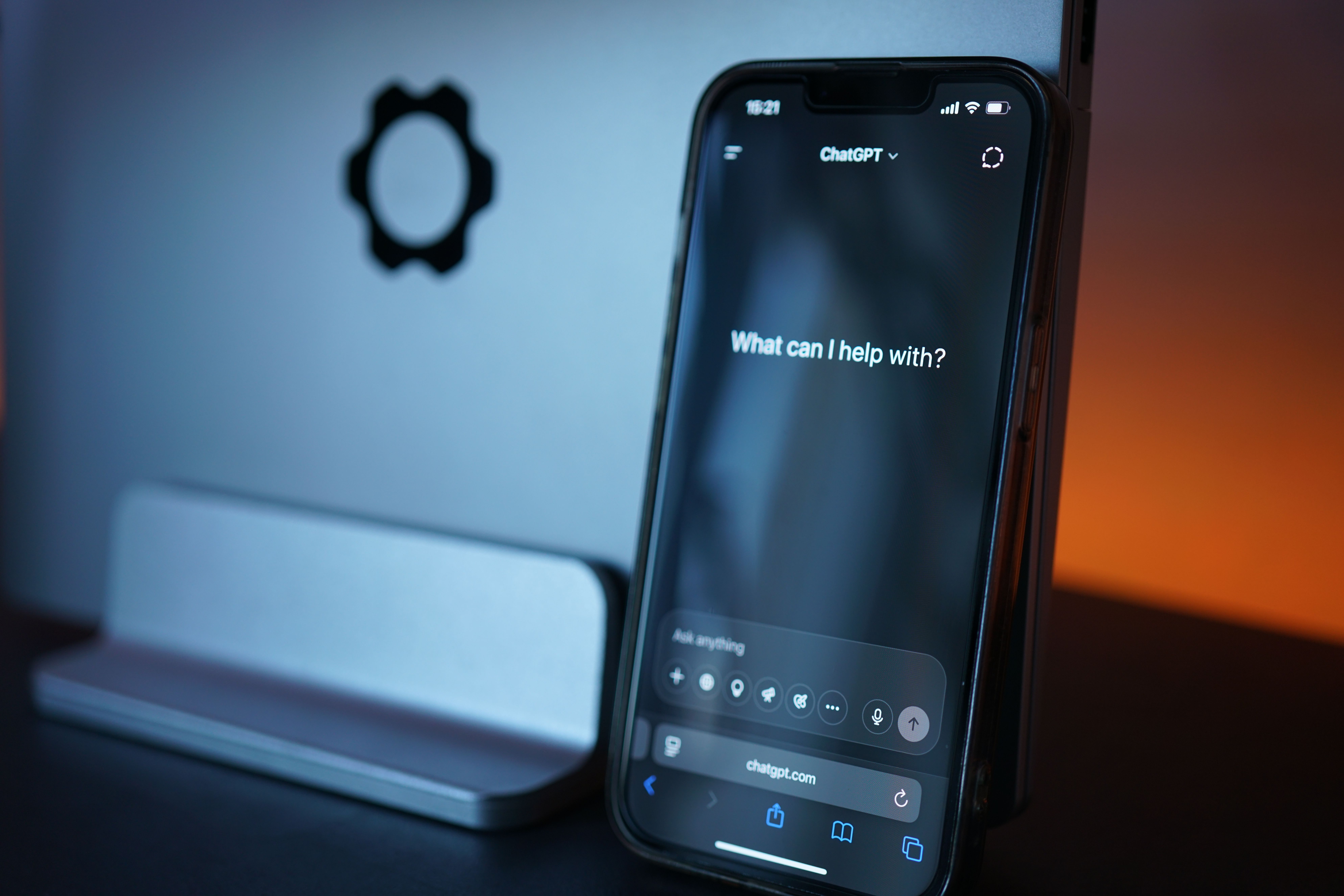 Who Needs a Therapist When You Have AI in Your Pocket?