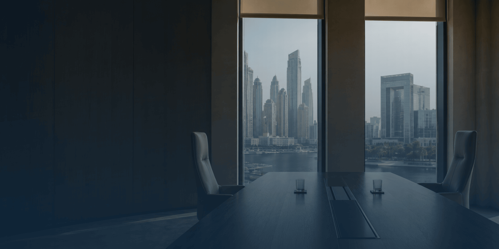 ADGM or DIFC: where to base family wealth