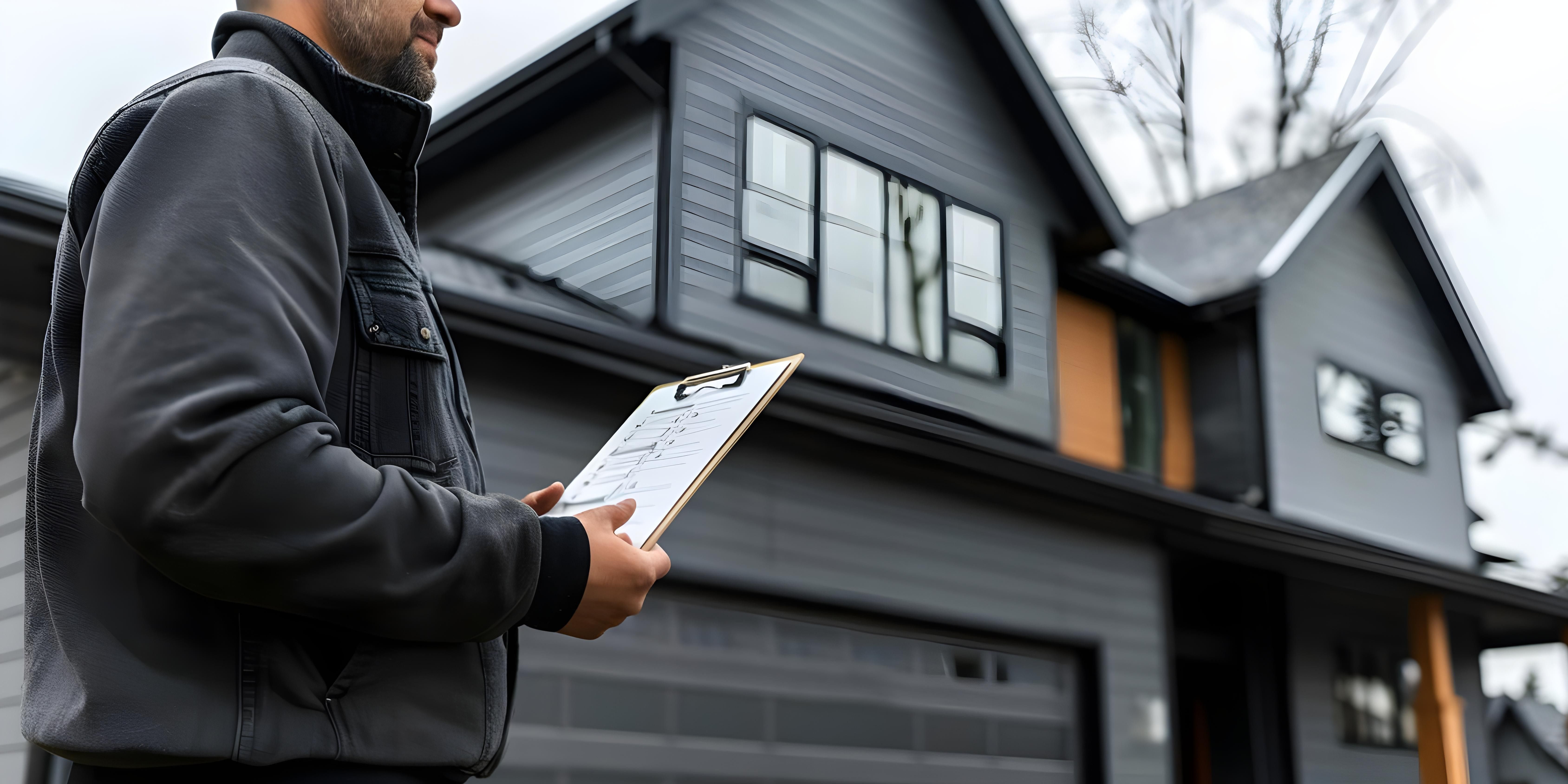 What Happens During a Professional Home Inspection Step-by-Step?