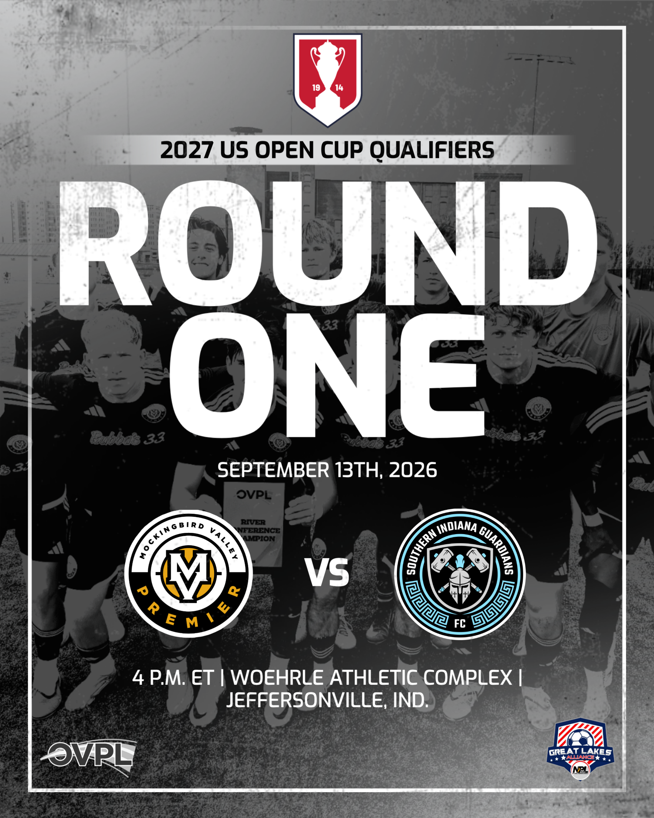 The Road to the 2027 U.S. Open Cup Starts Here