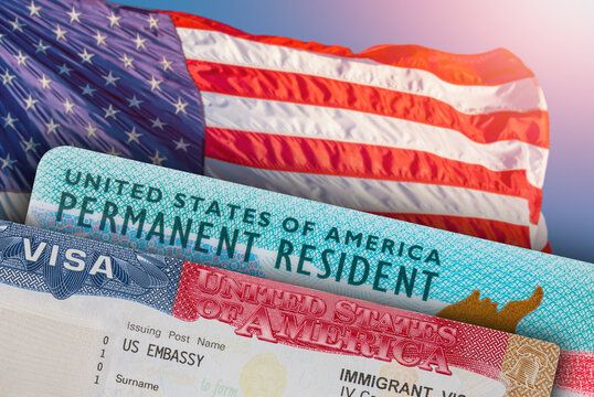 USCIS Announcement on Adjustment of Status: What Does This Mean for Your Case?