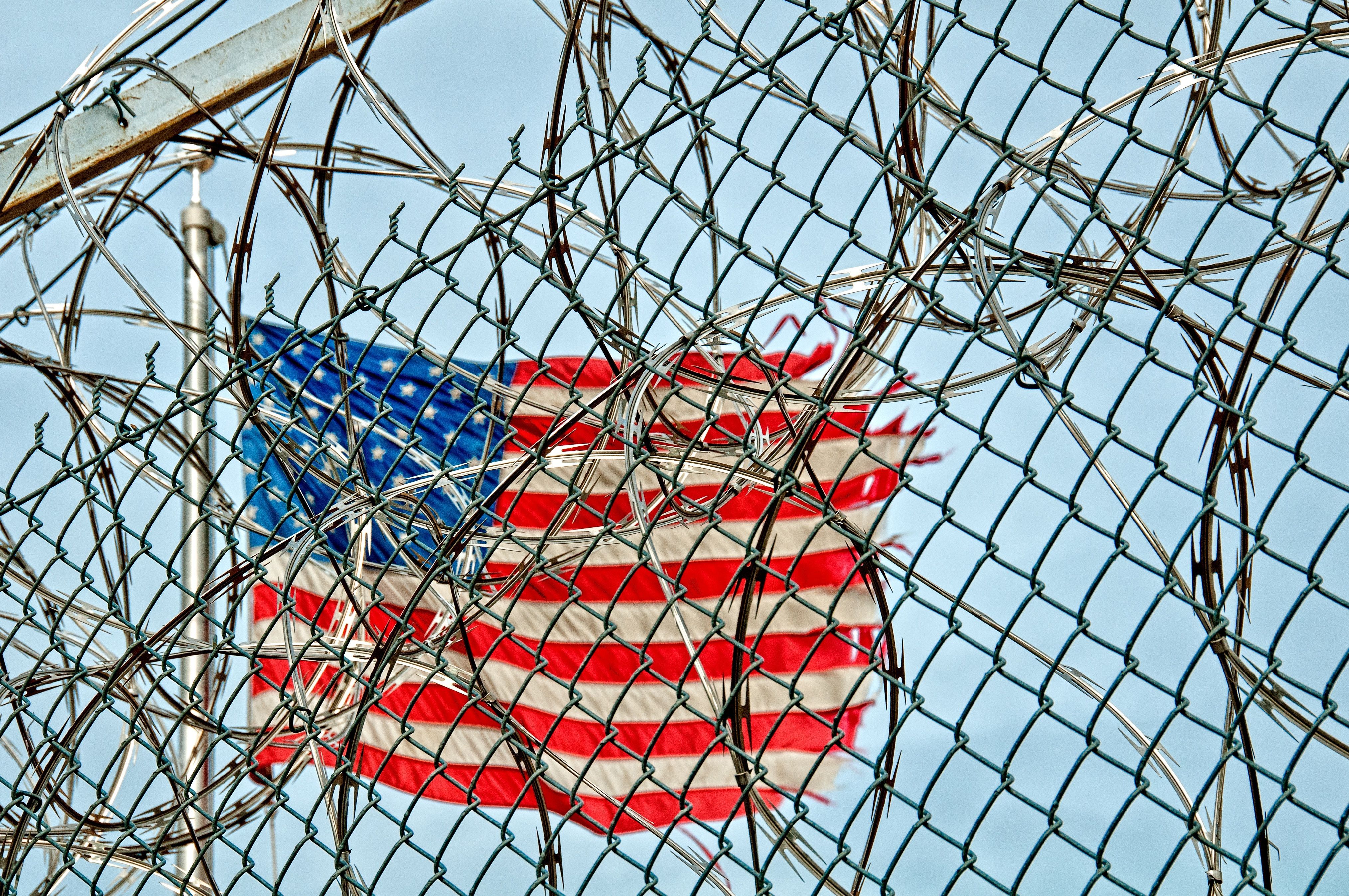 ¿Cómo pedir asilo político en los Estados Unidos?
