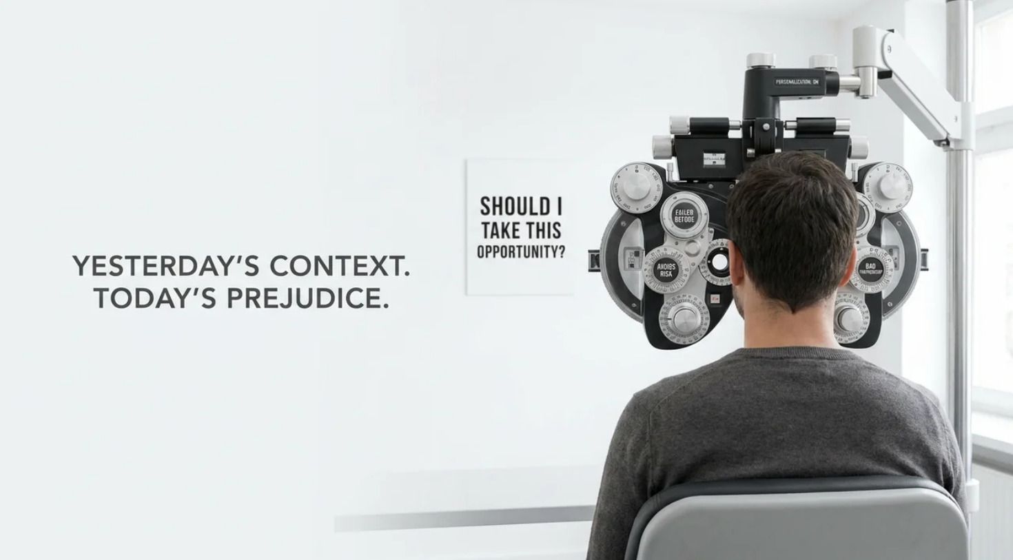 Your AI May Already Be Profiling You 