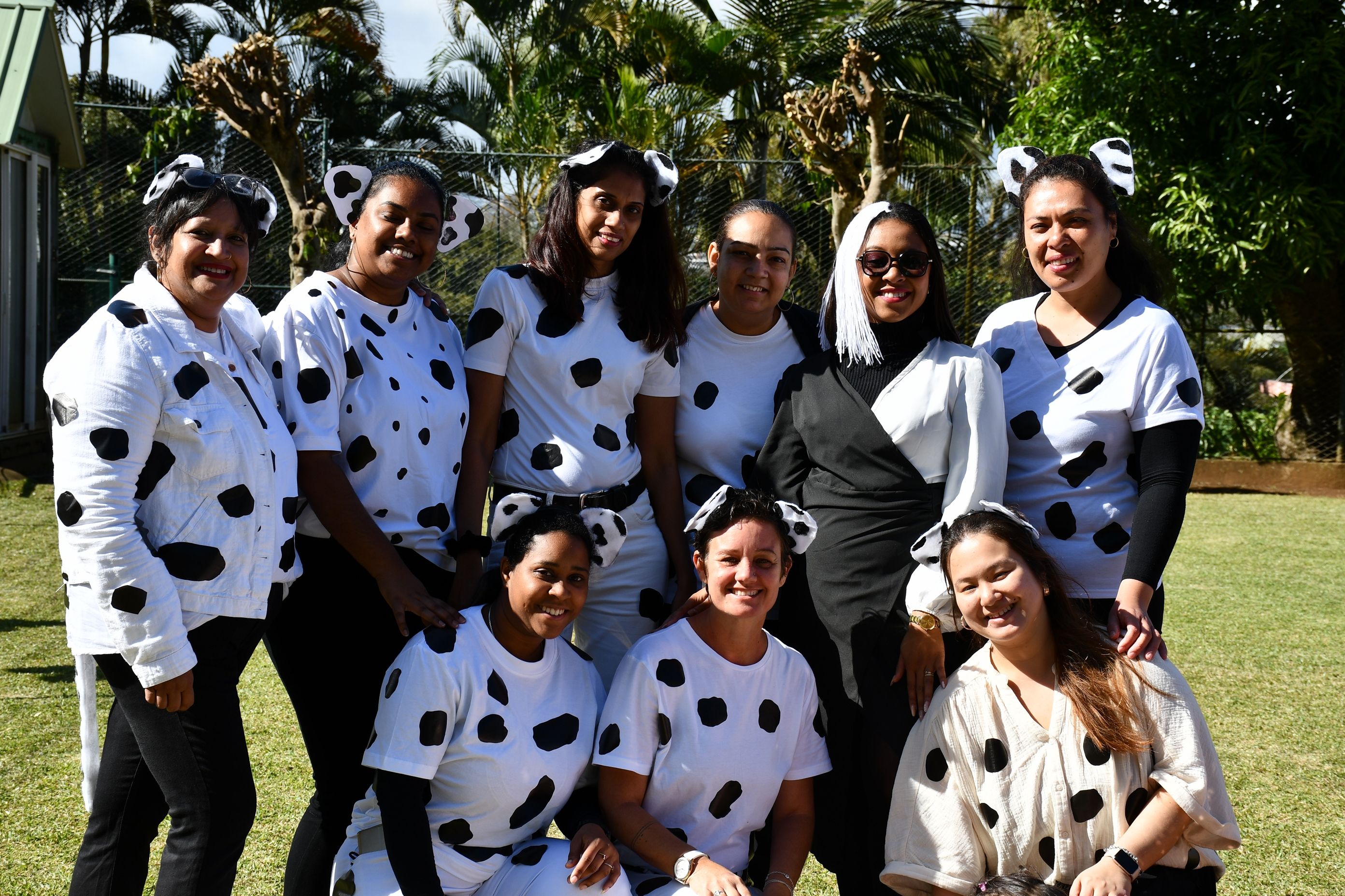 Book Character Parade 2026