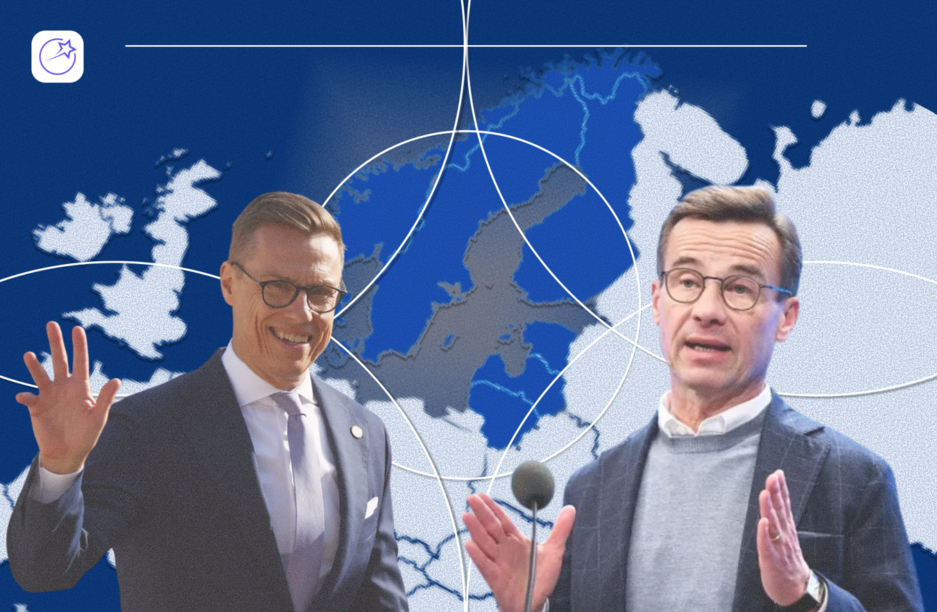 Еволюція чи трансформація? Шведський вимір змін у регіональній системі безпеки Балтійського моря