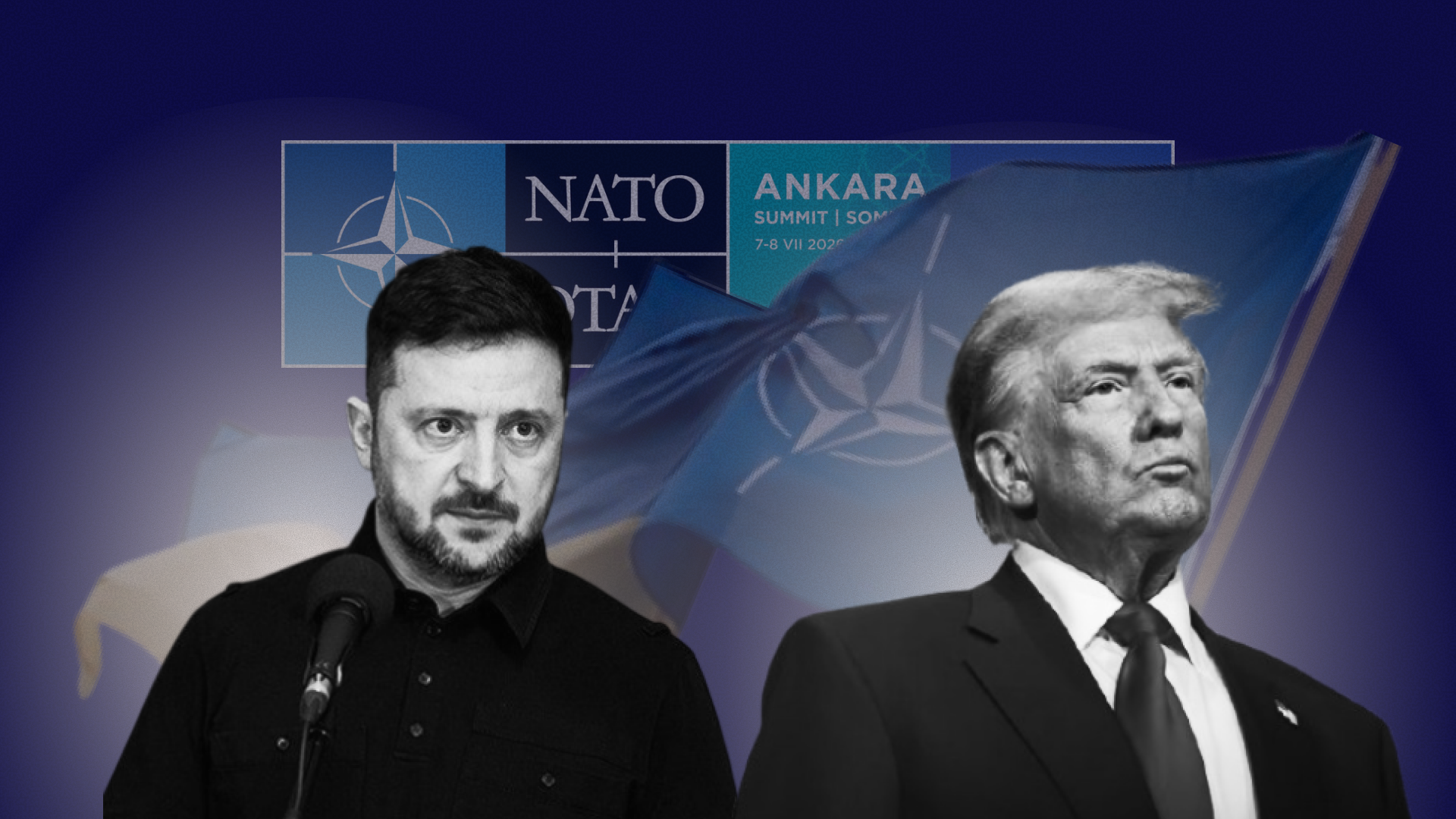НАТО після Анкари: як Європа переходить від стримування до воєнної індустріалізації