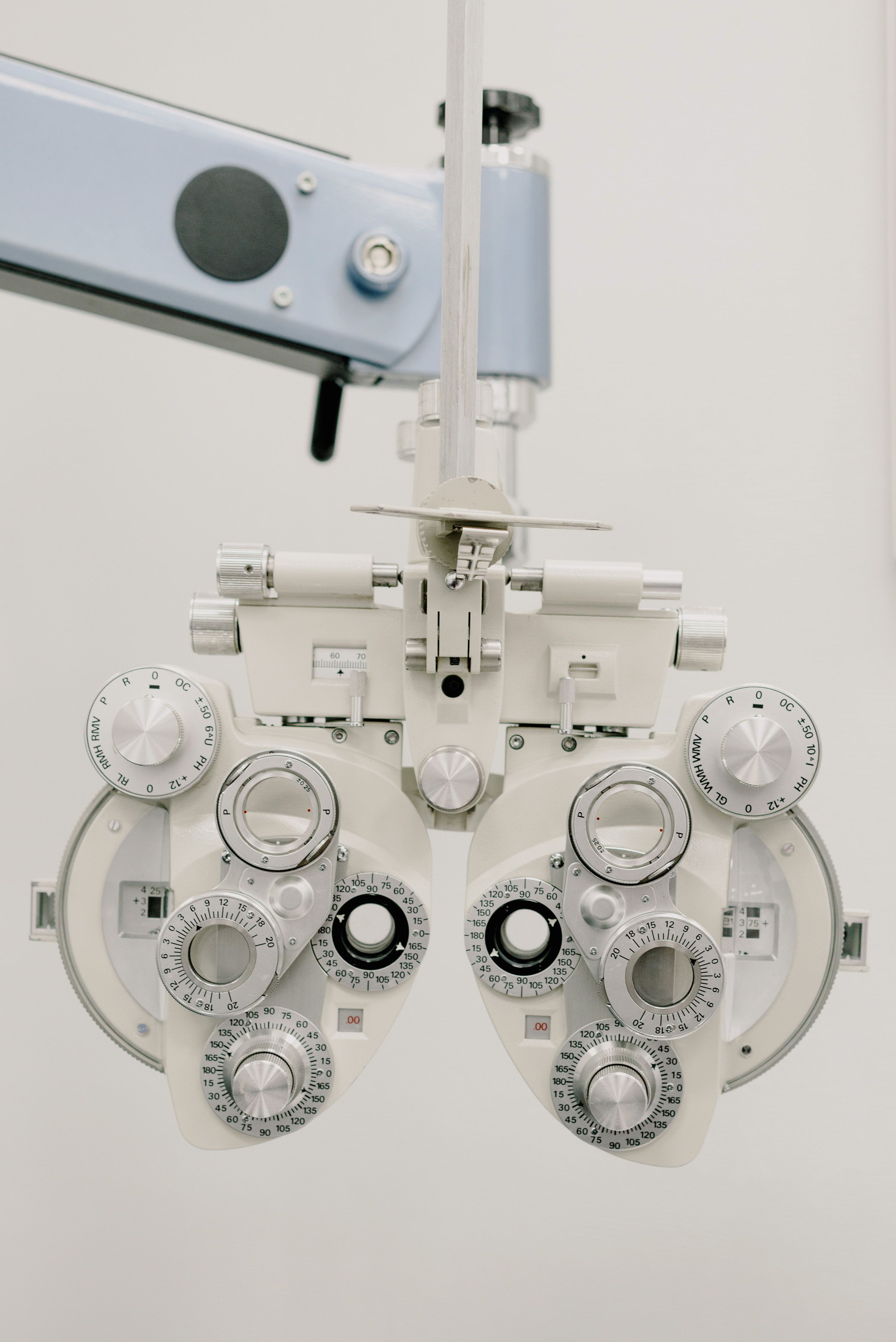 Preventative Eye Care: Why Regular Eye Exams Matter for Your Vision
