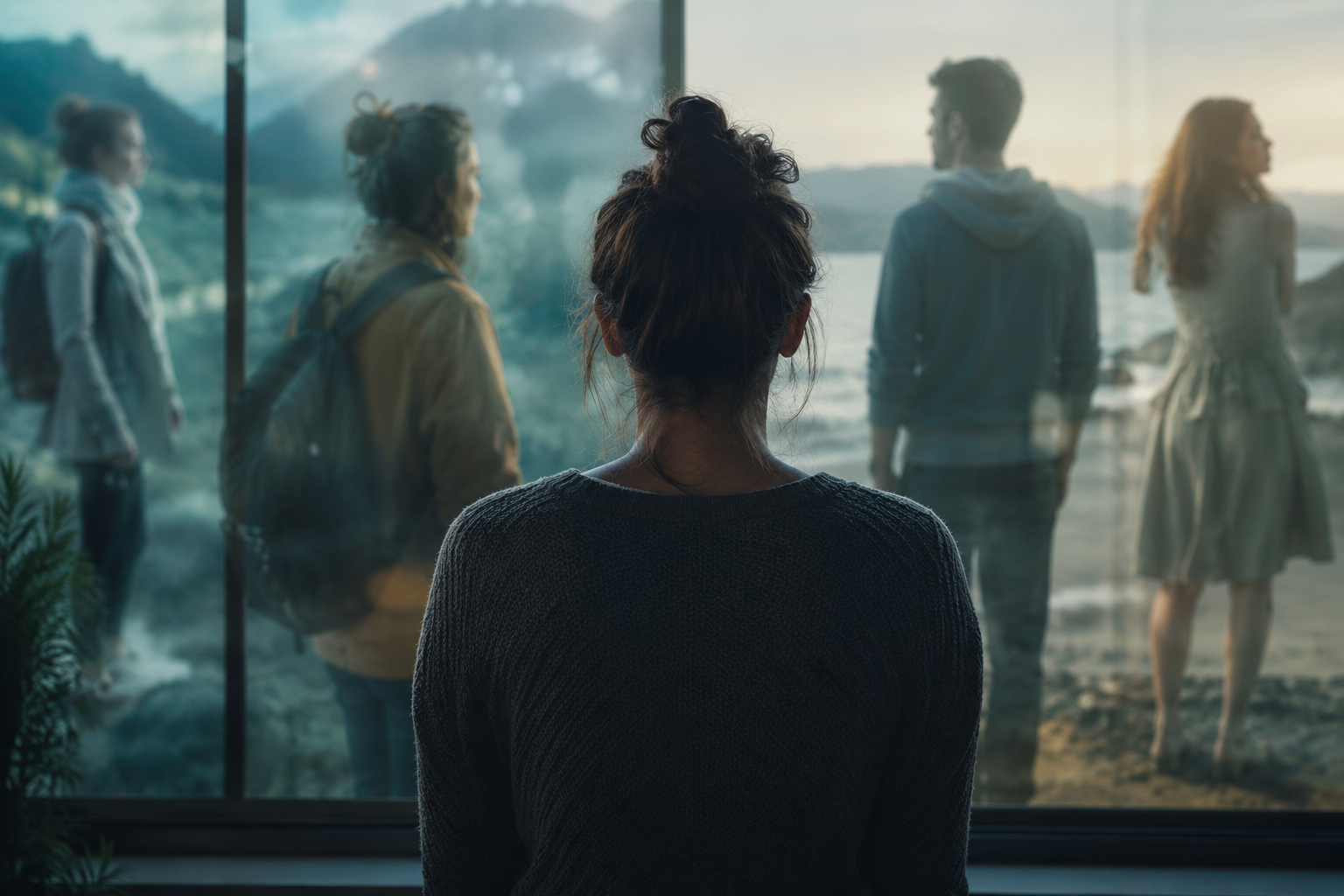 Why Some People Constantly Compare Themselves to Others