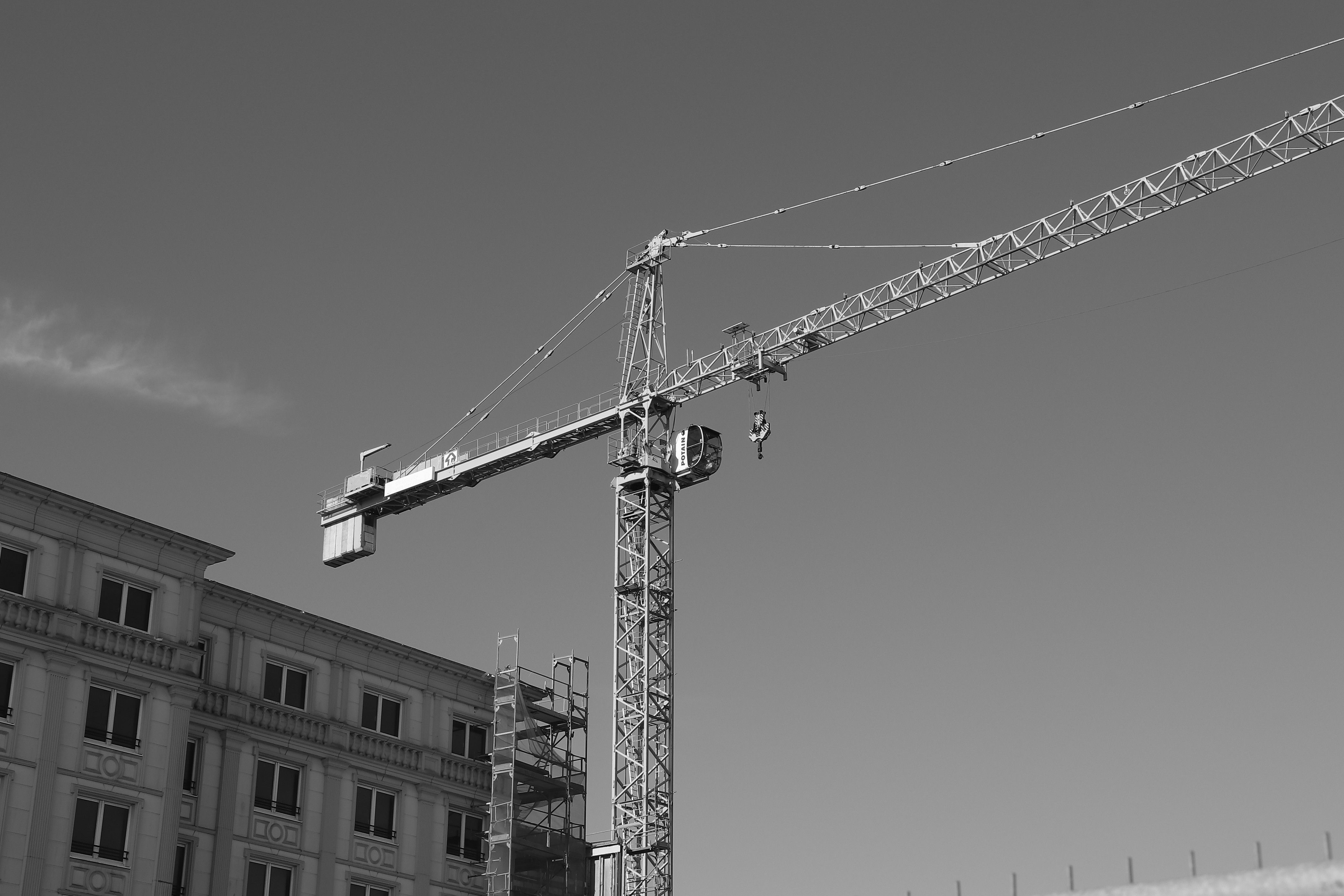 Bonus edilizi e appalti condominiali: se il cantiere non parte nei tempi, il contratto può essere risolto