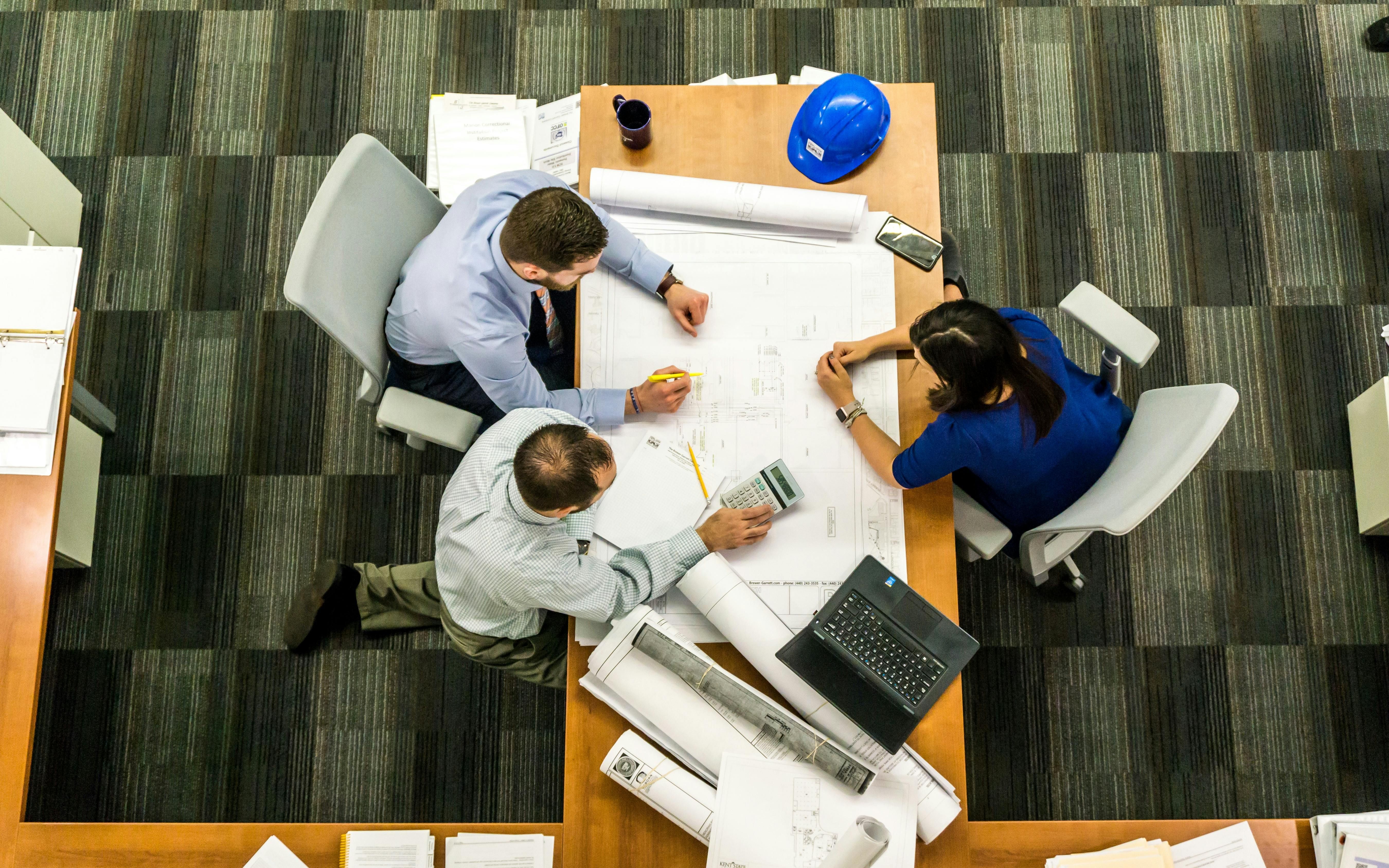 How to Choose the Best General Contractor in NYC for Your Project