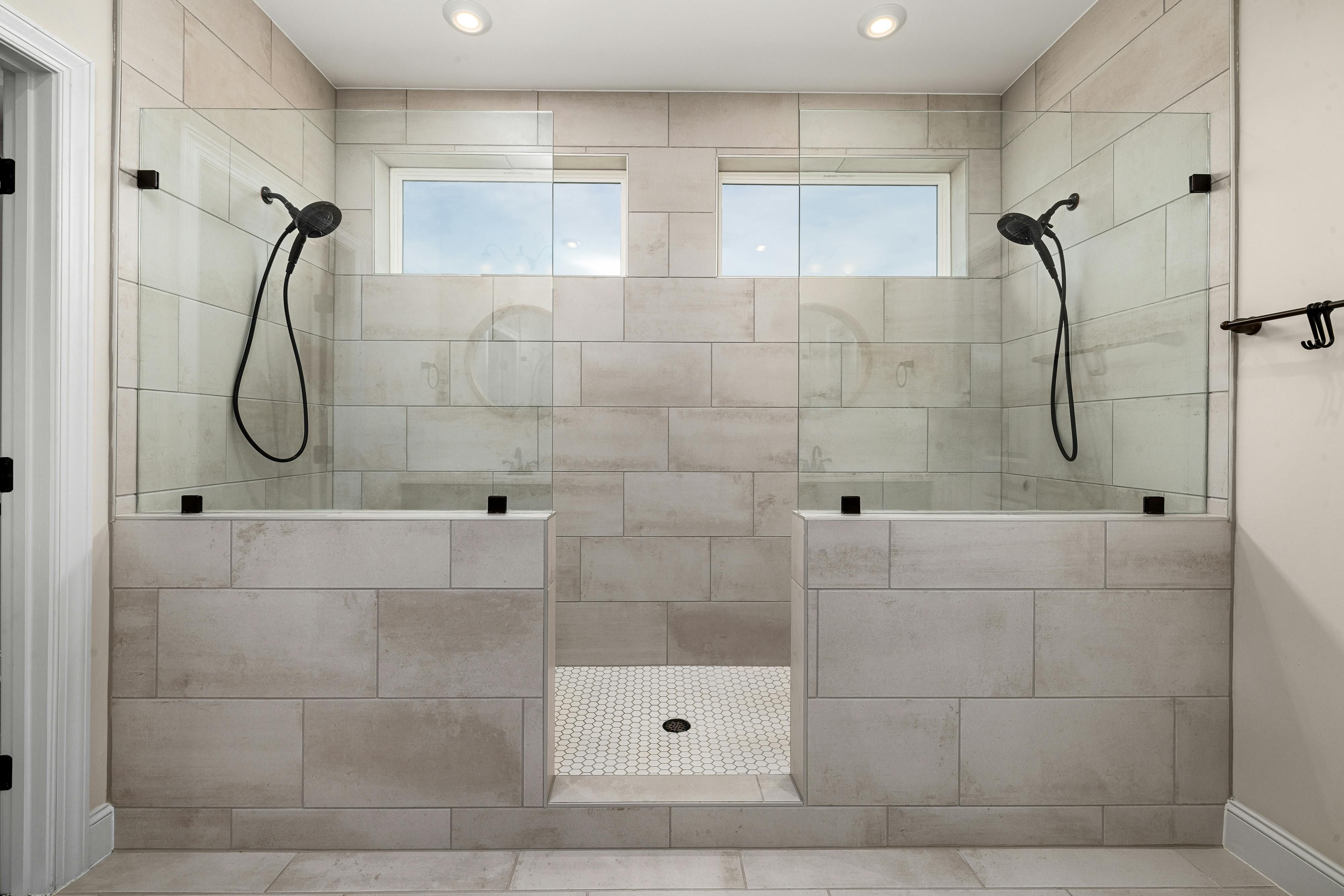 Walk-In Shower vs. Bathtub Conversion in NYC: What to Know Before You Decide