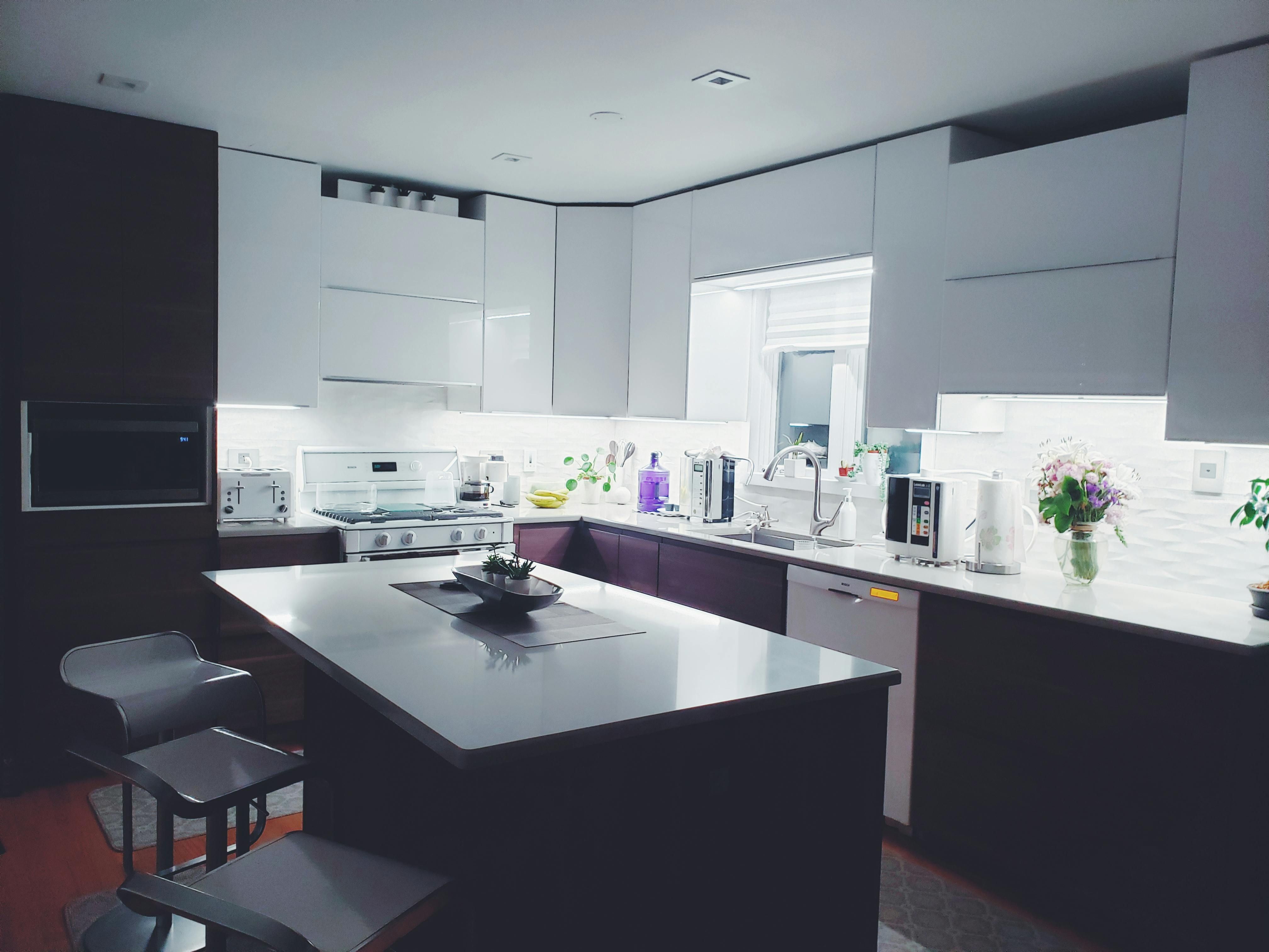 All You Need to Know Before Embarking on a Kitchen Remodel in New York City