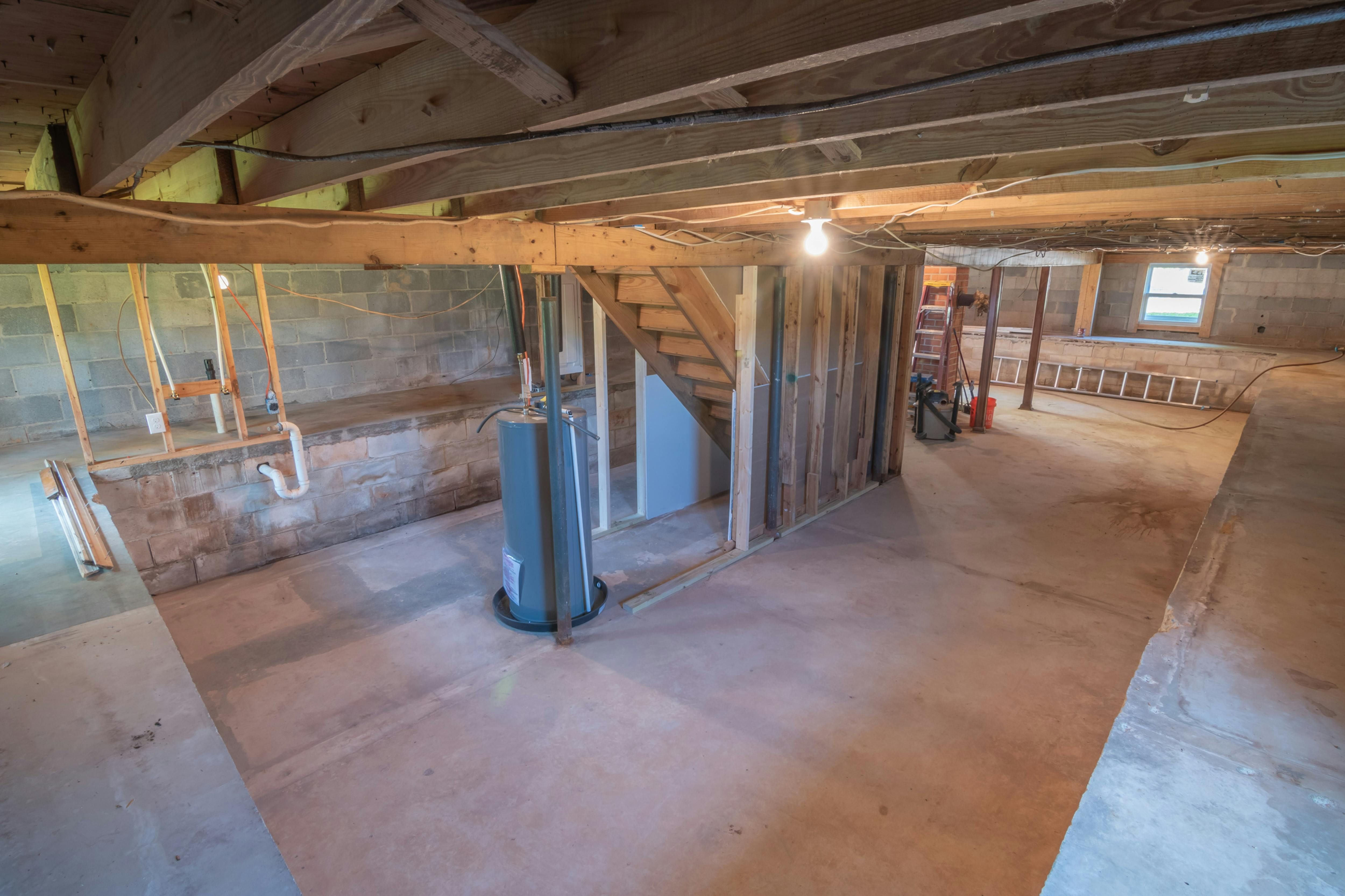Brownstone Basement Conversion in NYC: Cost, Permits & Design Ideas