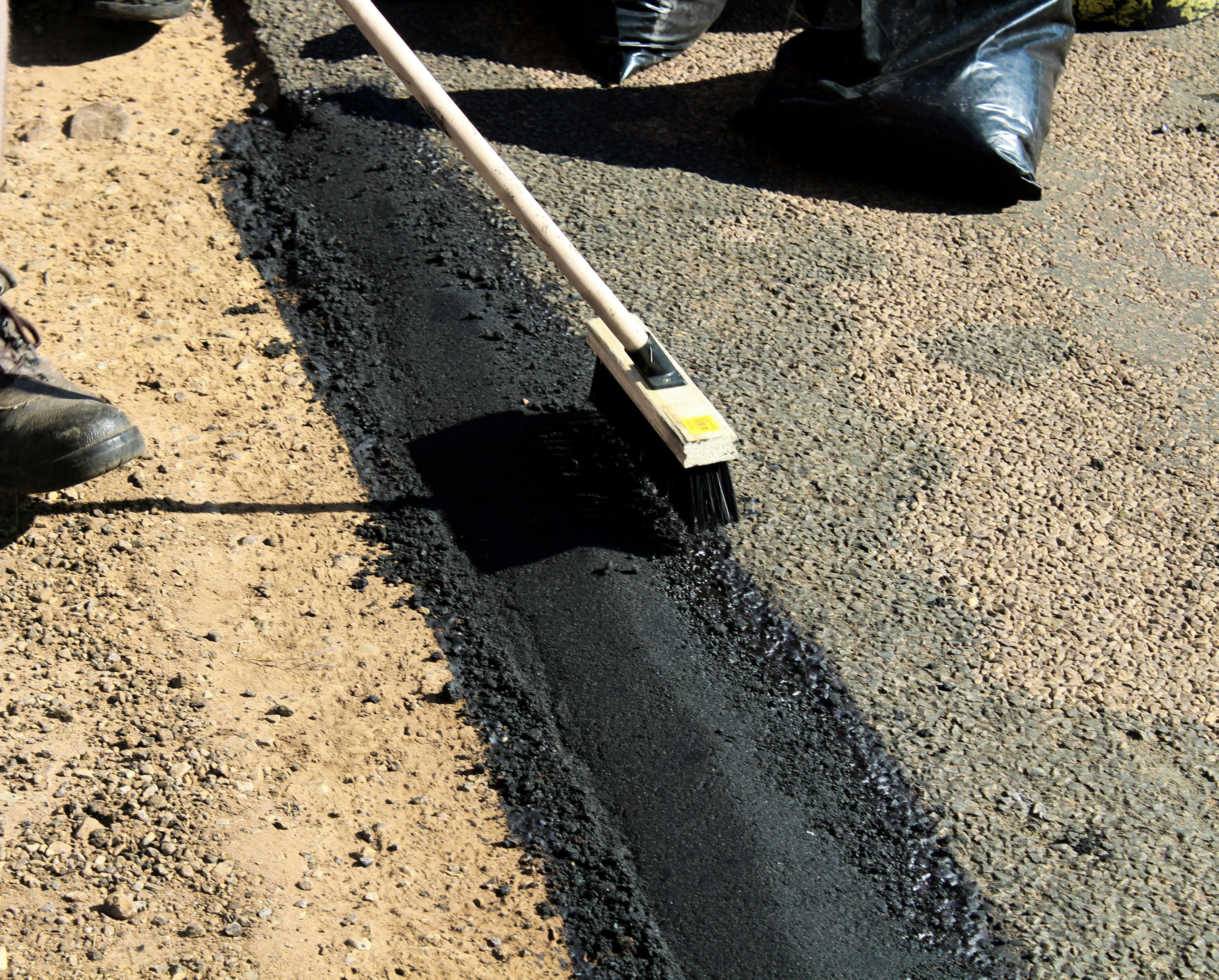 Concrete Sidewalk Repair in NYC: Costs, Permits & DOB Requirements