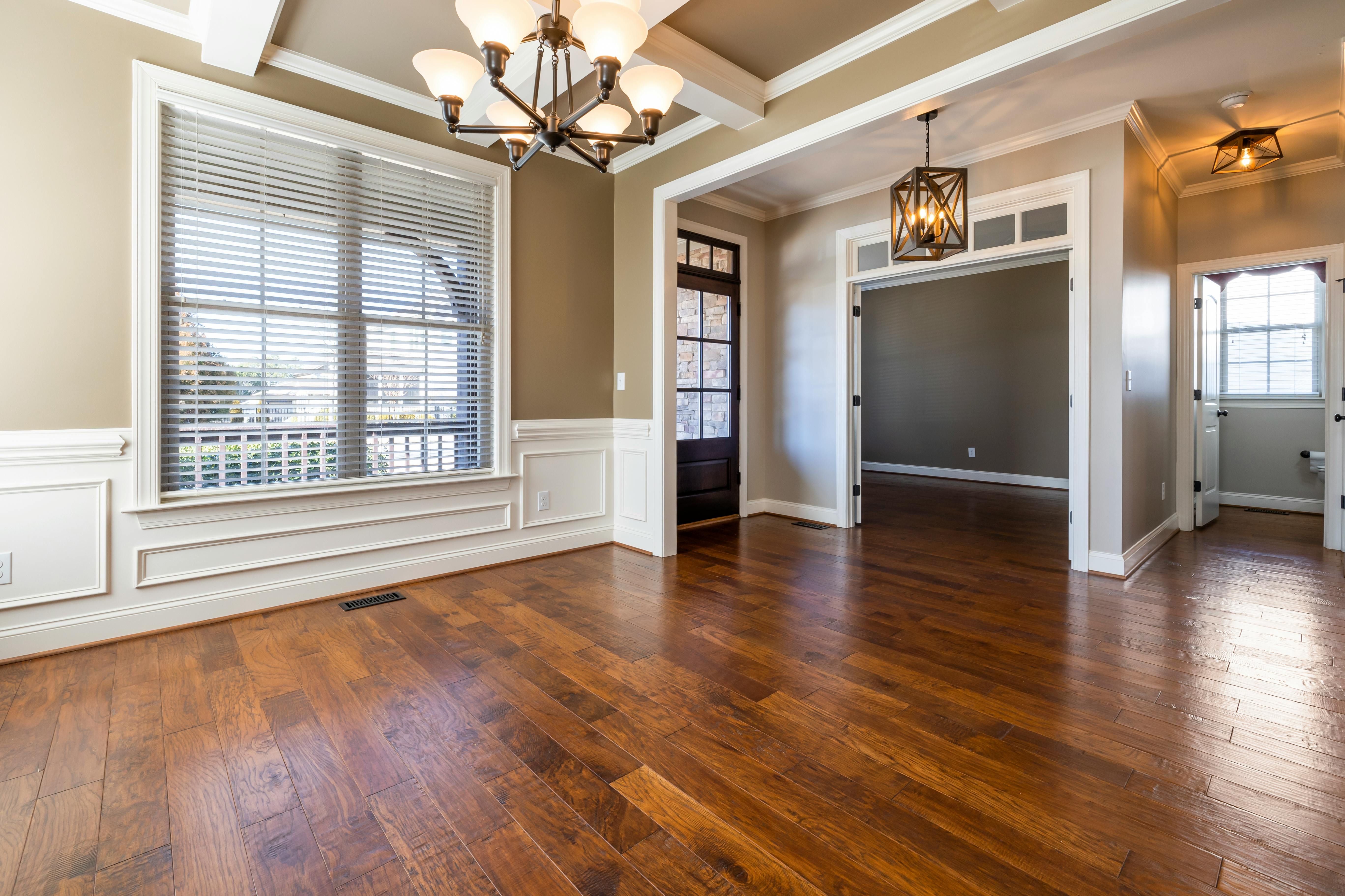 Flooring Options for NYC Apartments: Cost, Durability & Installation
