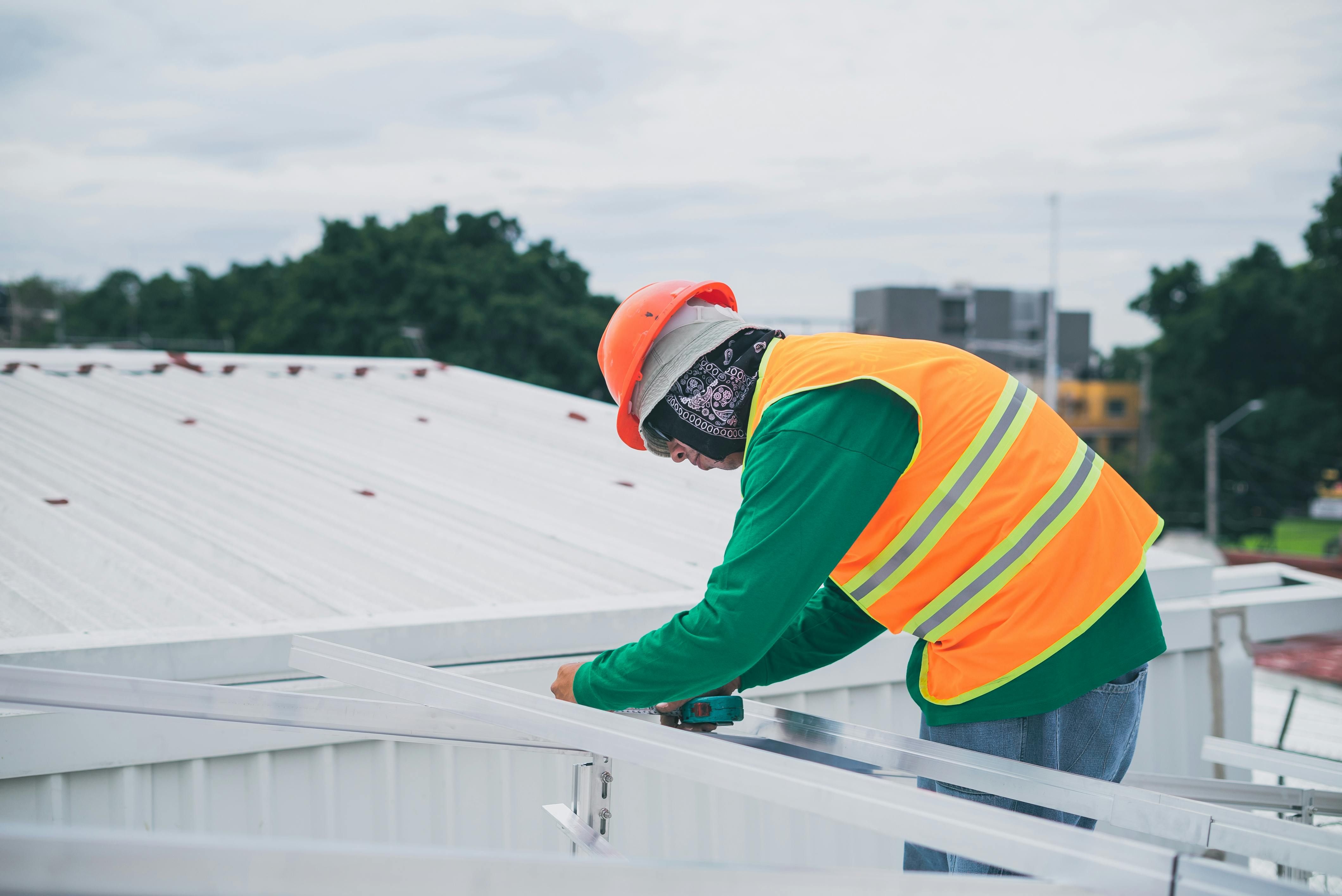 How to Spot Roof Damage Before It Becomes a Major Problem