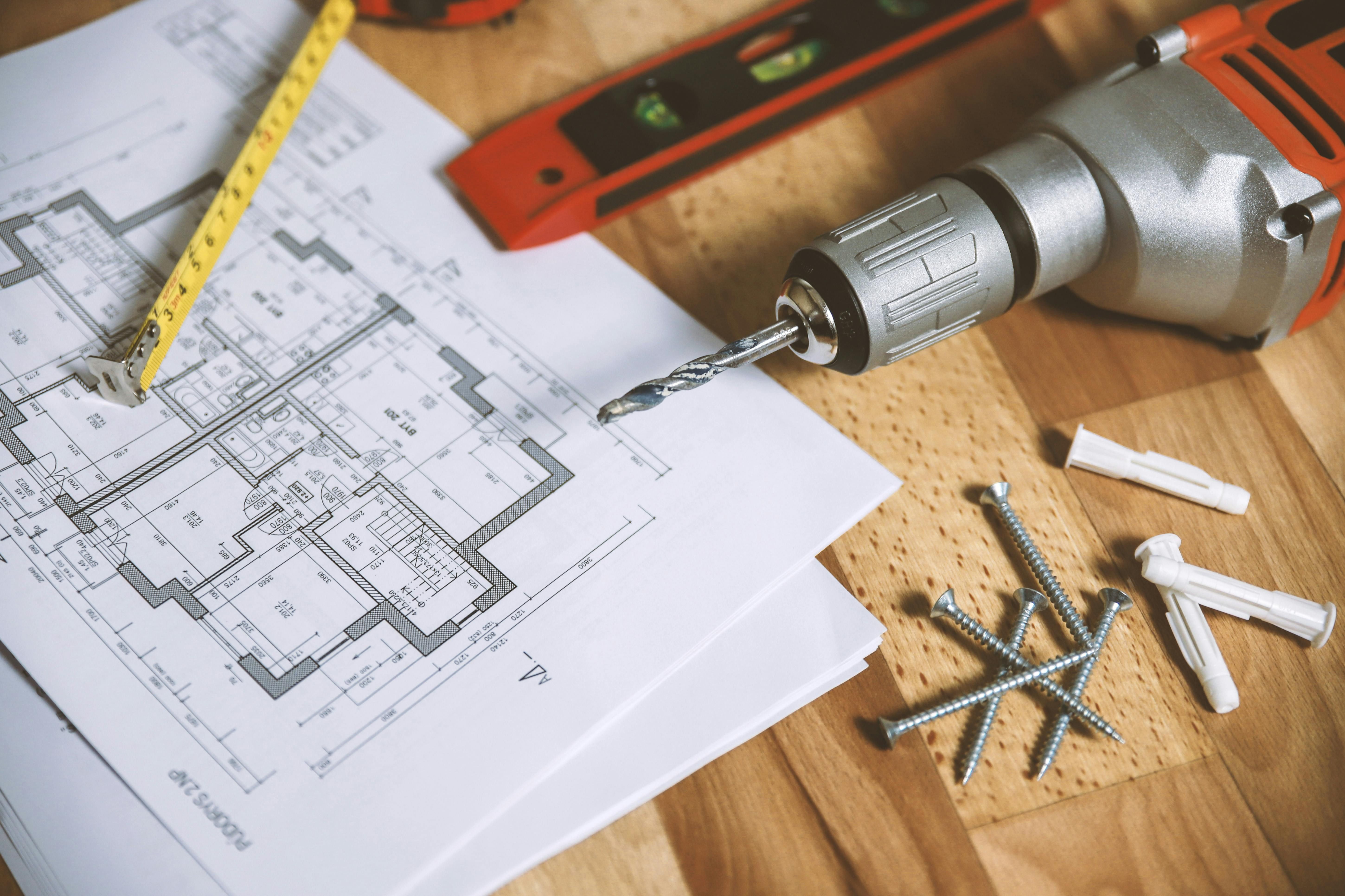 Ready to Renovate Your NYC Apartment? Don’t Hire a Contractor Until You Review This Checklist