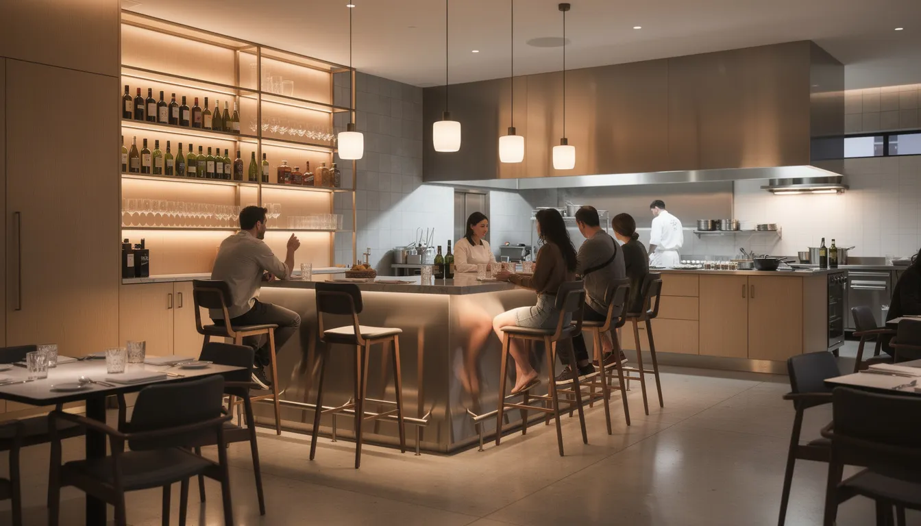 Commercial Buildout NYC: How to Plan, Permit, and Deliver a Successful Project with Monarch Contracting Group