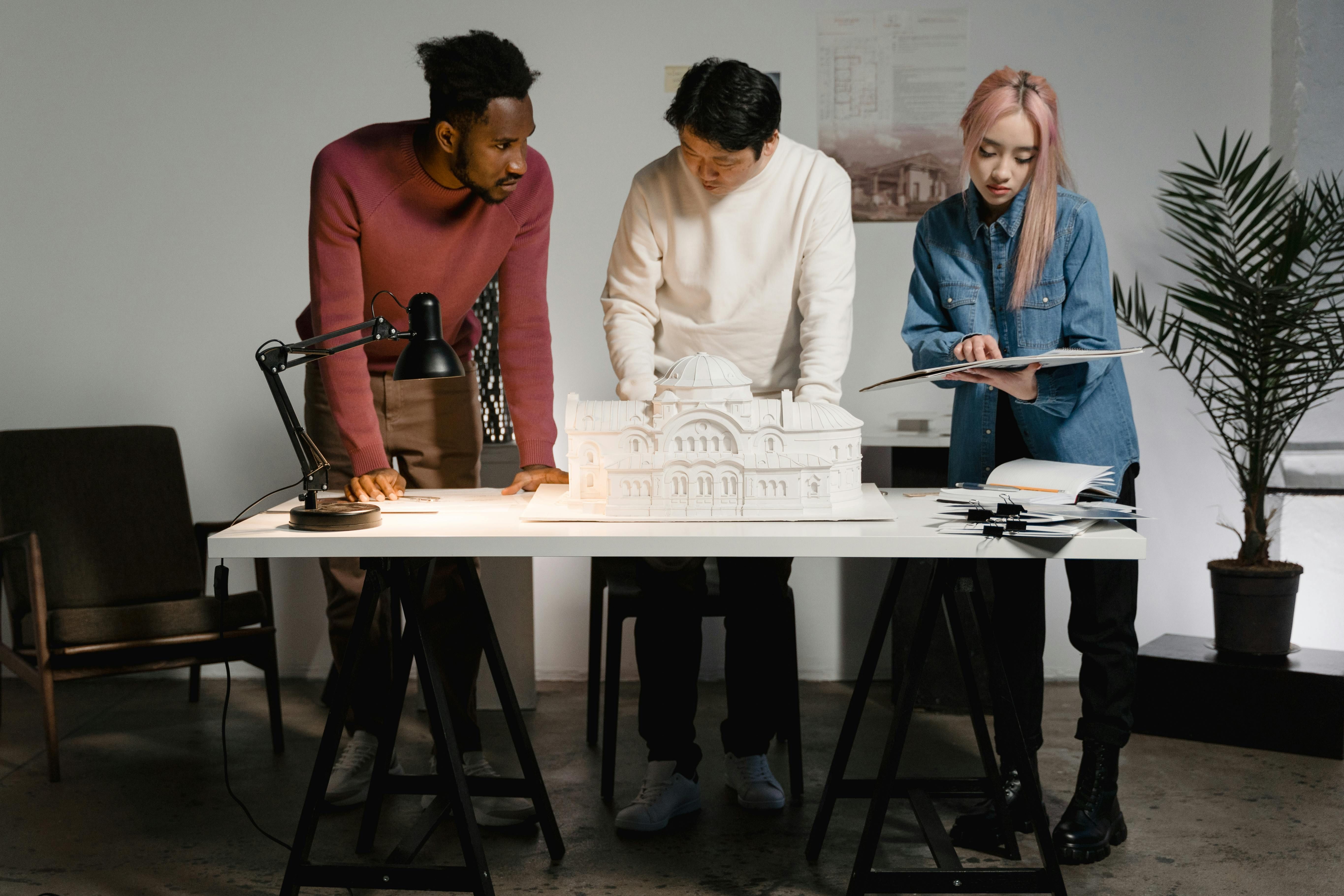 From Paperwork to Approval: The Role of General Contractors in Navigating Permits in Brooklyn, NY