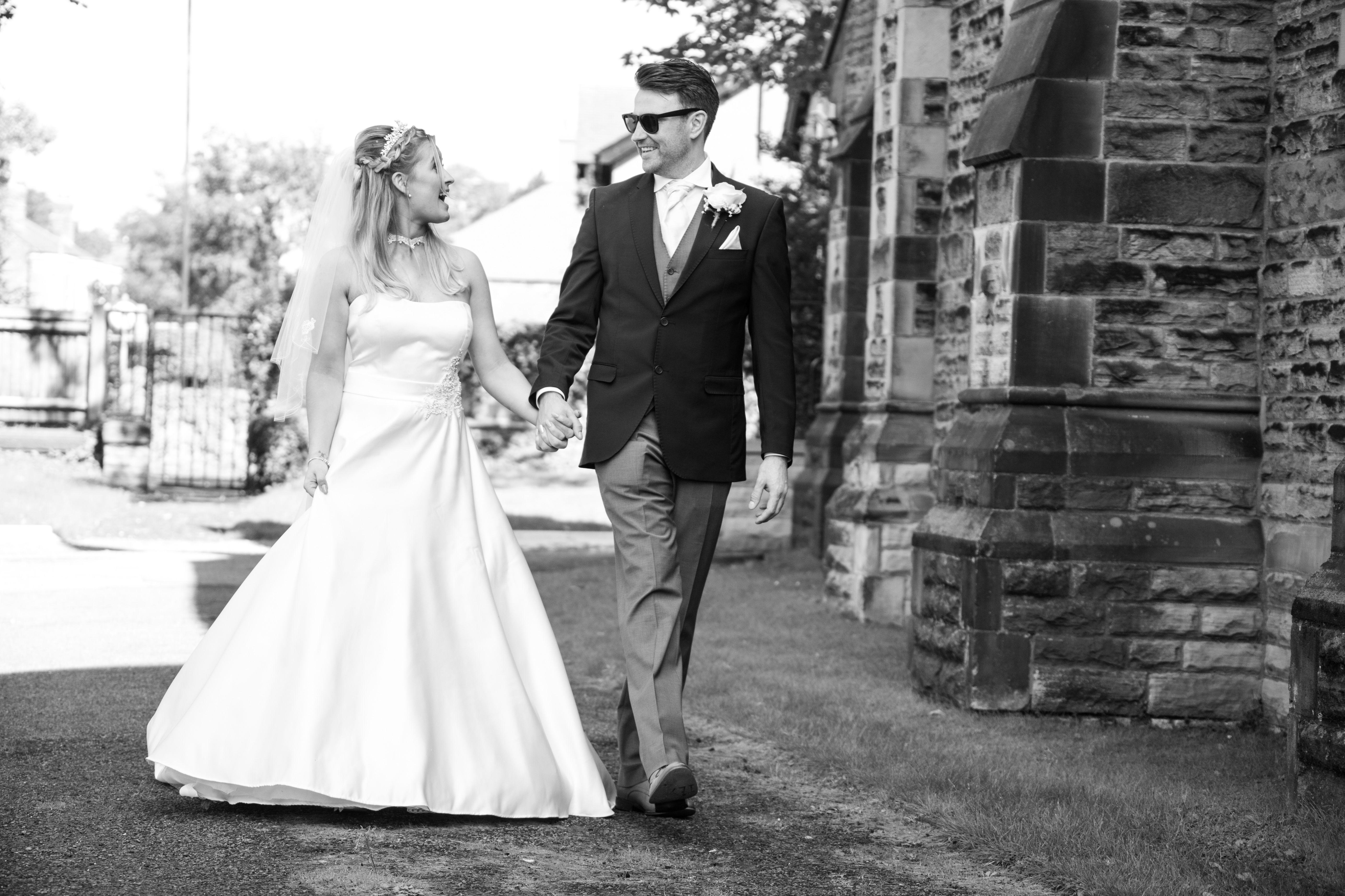 St Clements Church Urmston Wedding Photography Guide