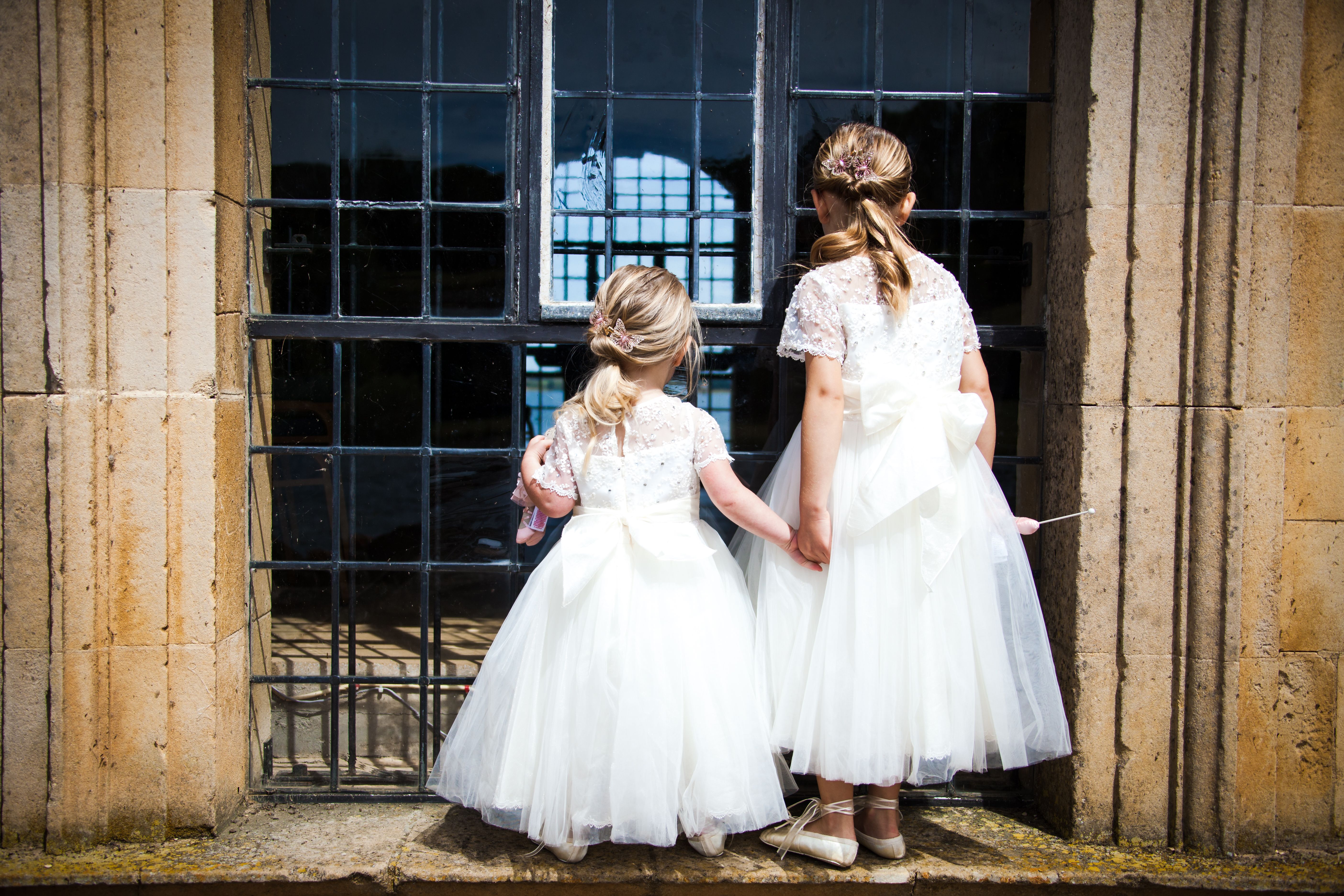 Why Kids Make the Best Wedding Guests (And How to Photograph Them)