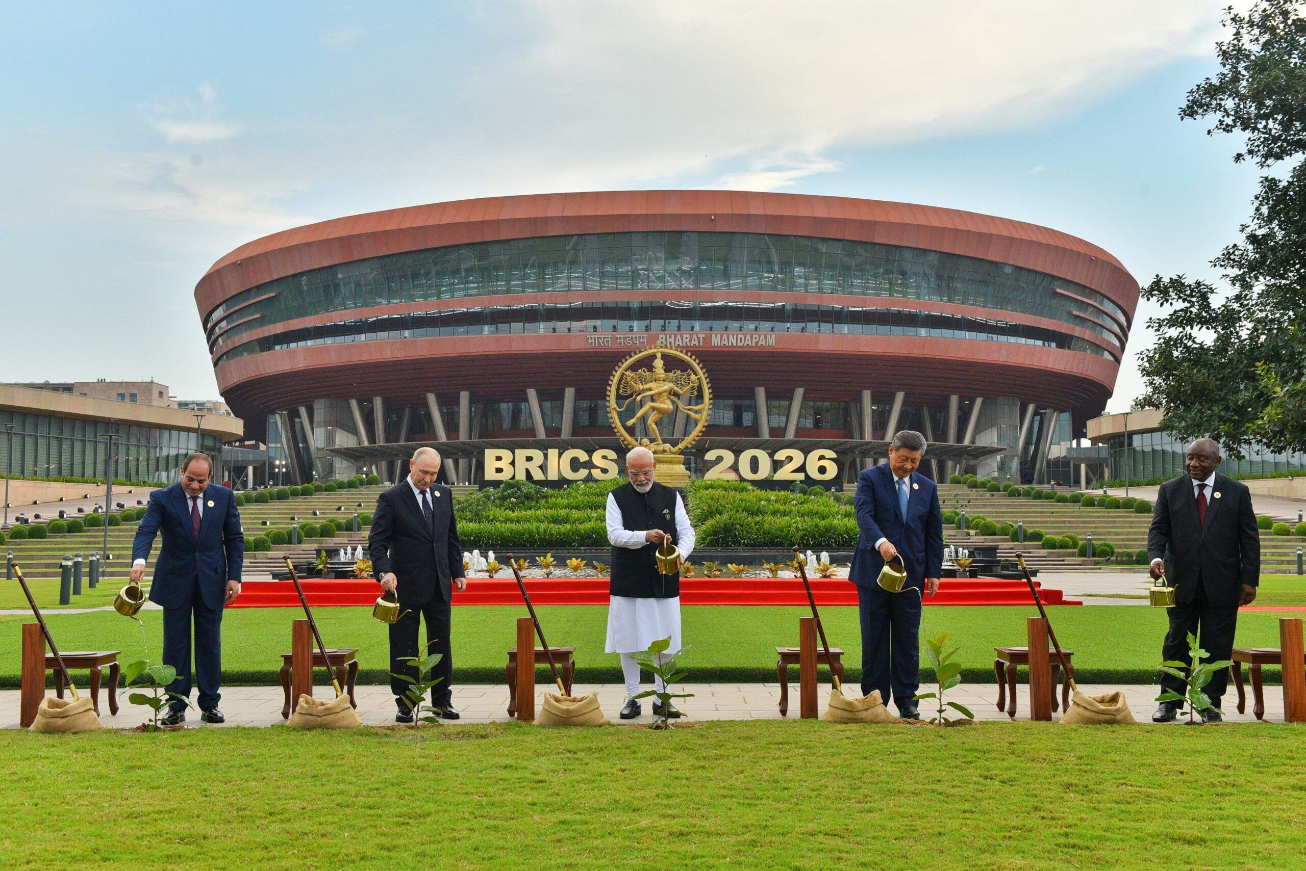 BRICS 2026: ¿estamos viendo nacer un nuevo orden económico mundial?
