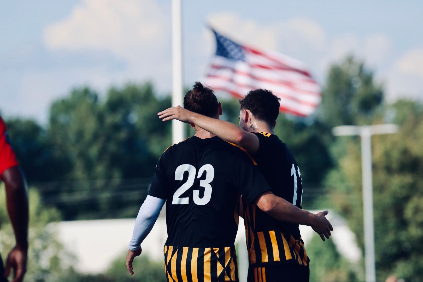 Mockingbird Valley Premier Battles Back in Overtime to Open Their US Open Cup Journey