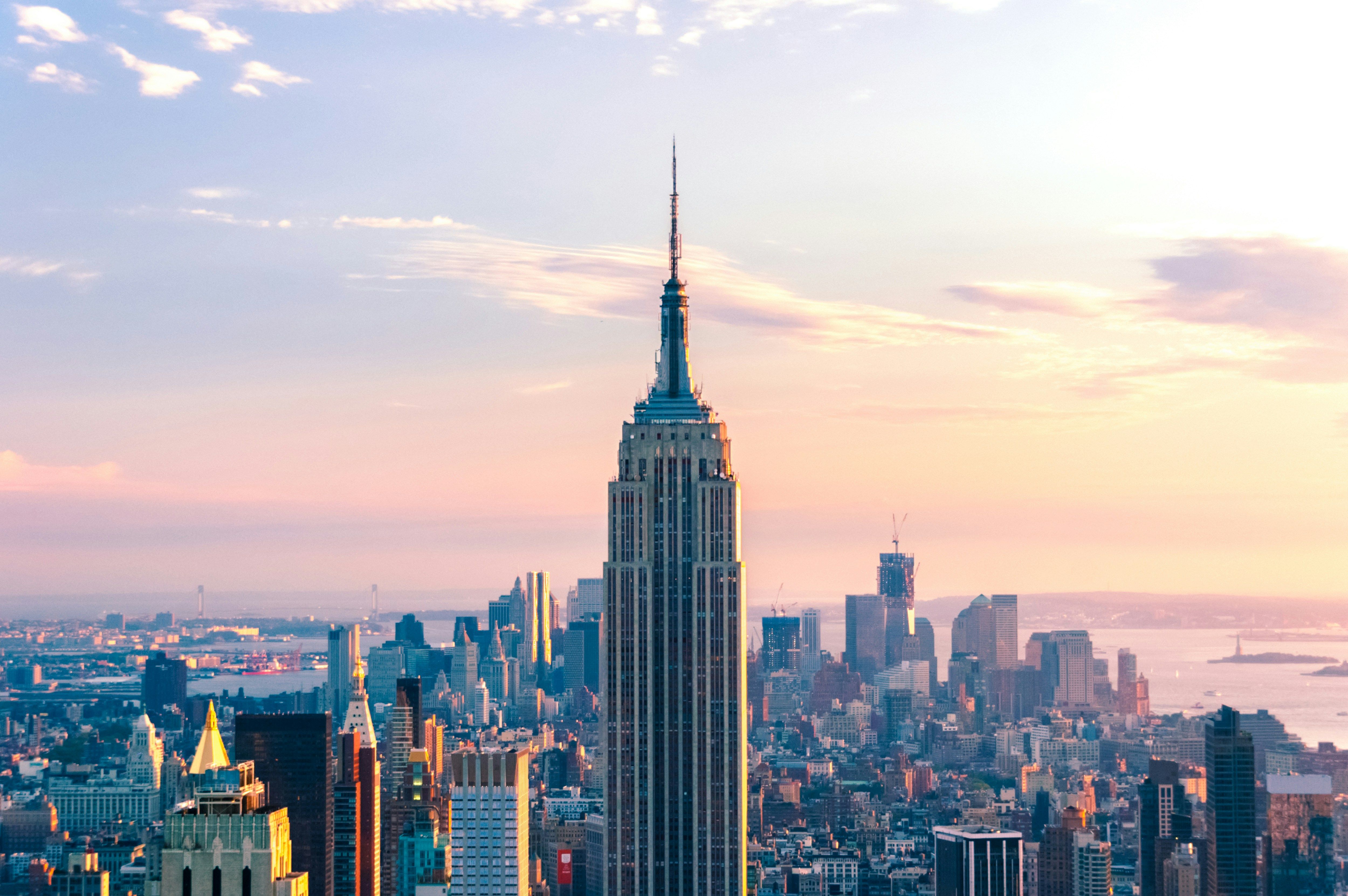 My Favorite Hotels in New York City