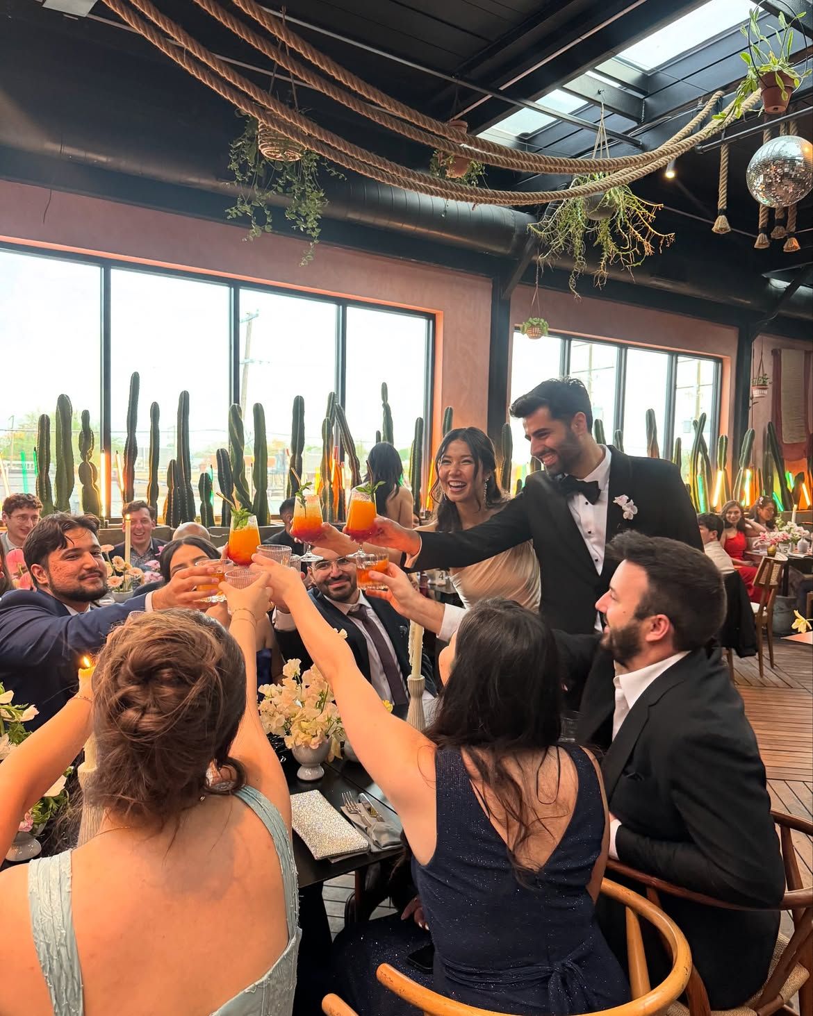 The Best Lebanese Restaurant Experience in Washington, DC 
