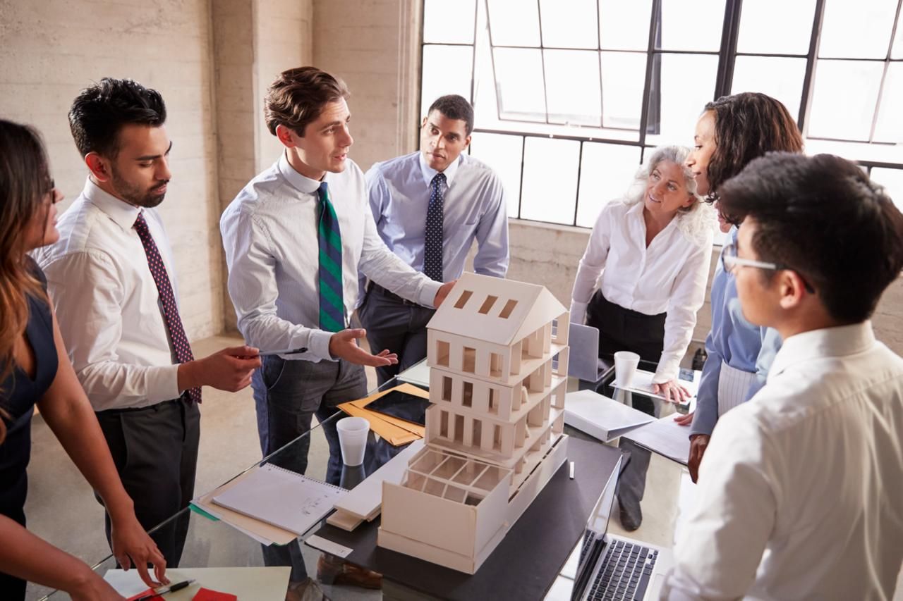 How to Choose a Reliable Property Developer in Paphos: What 65 Years of Building Teaches Us