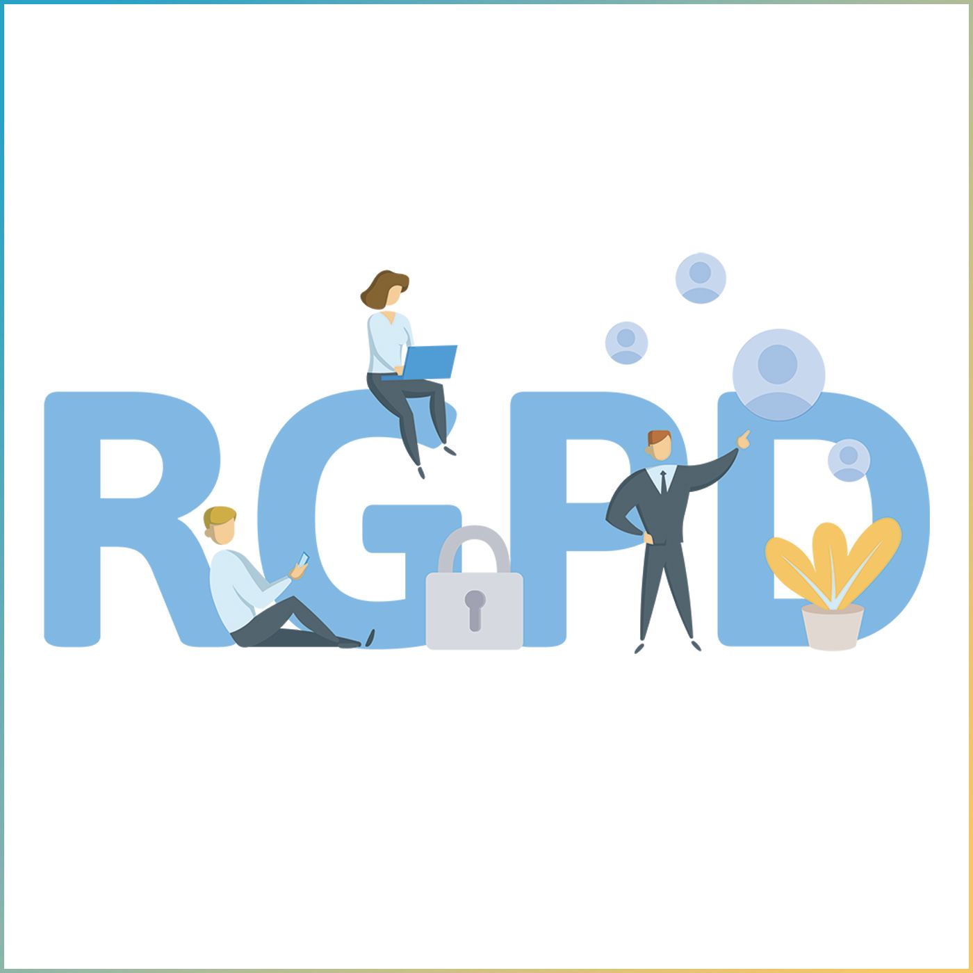 Votre site web est-il conforme avec le RGPD ?