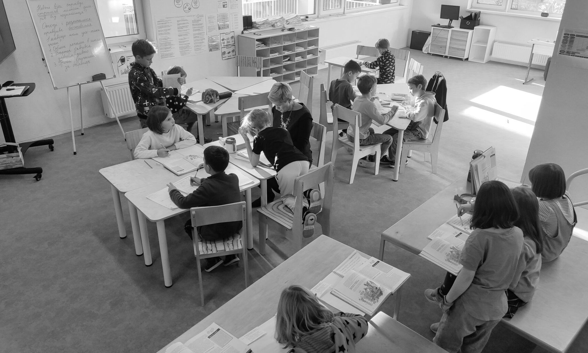 Освітні програми на основі компетентнісного підходу