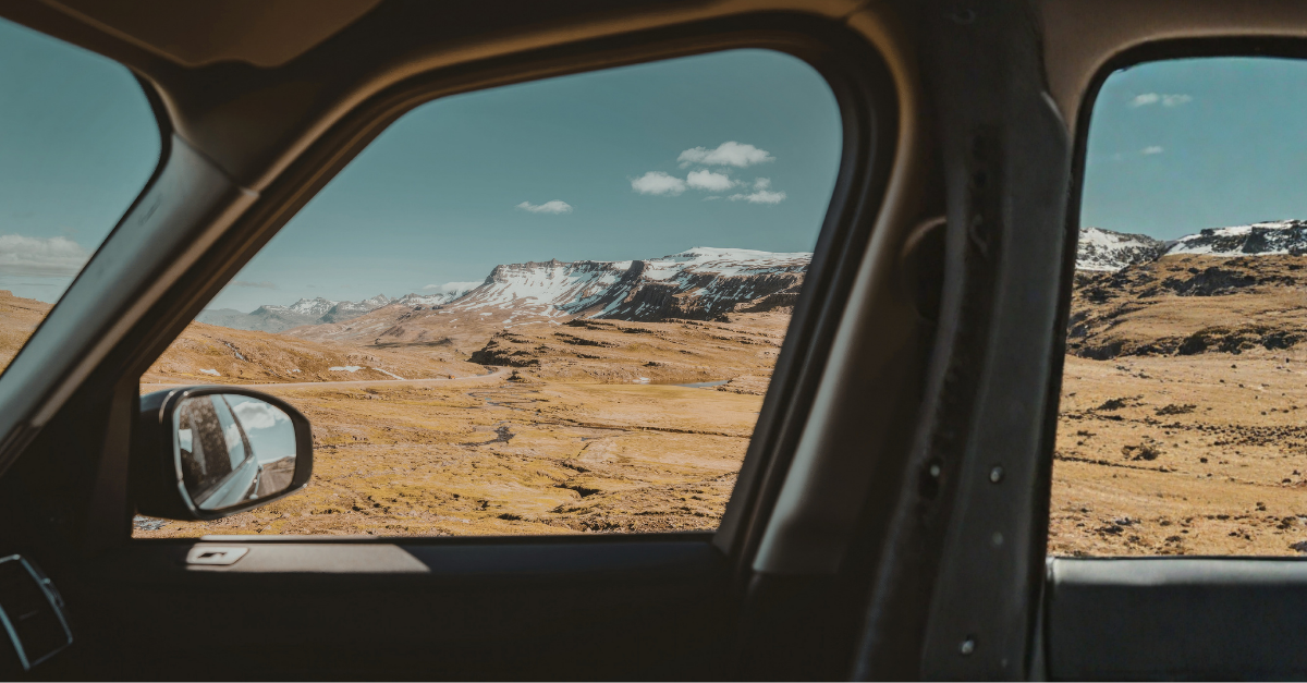 Warum Campervans die Zukunft der Hospitality verändern | Artikel 11 von 50 