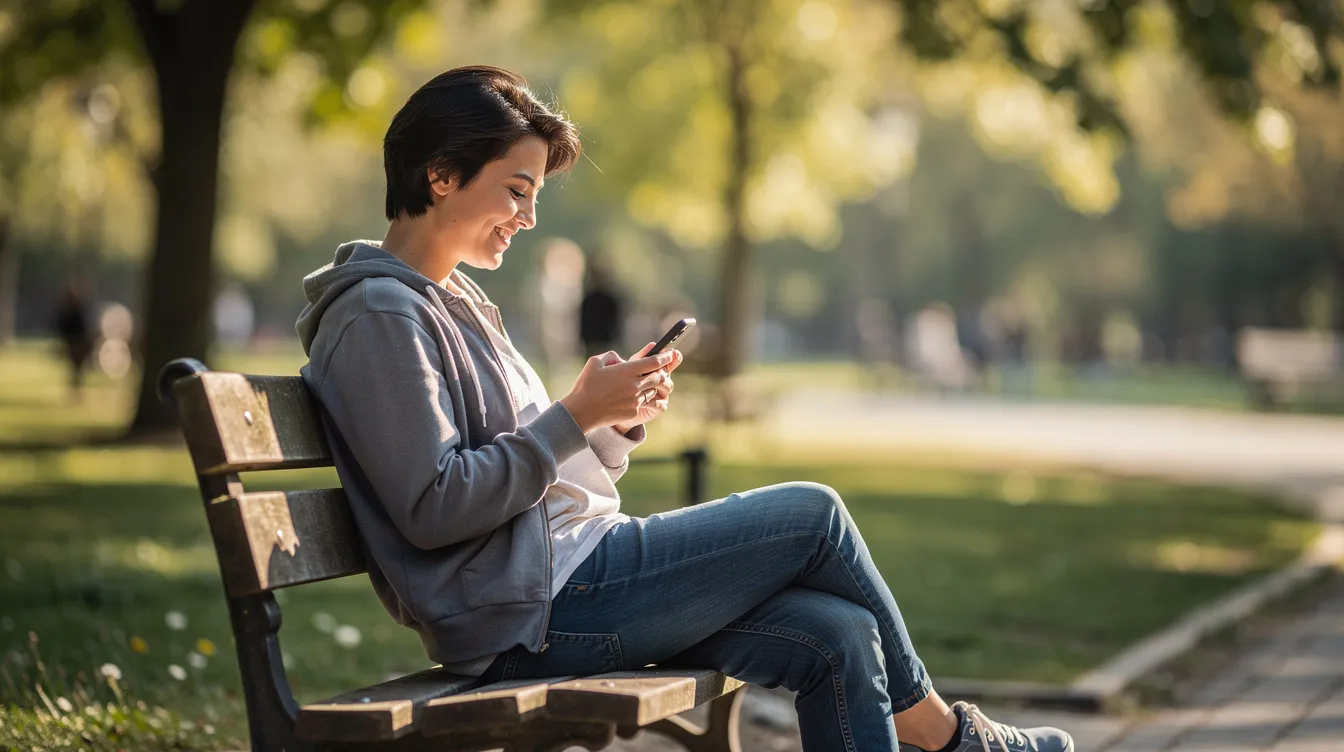 How to Check In With Someone Who Is Struggling