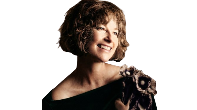 Kvitka Cisyk: Biography and Musical Legacy of the Legendary Singer