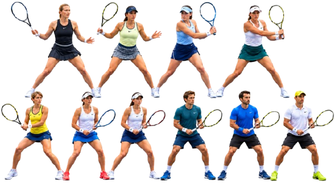 Ukrainian Tennis Players: 10 Names You Should Know